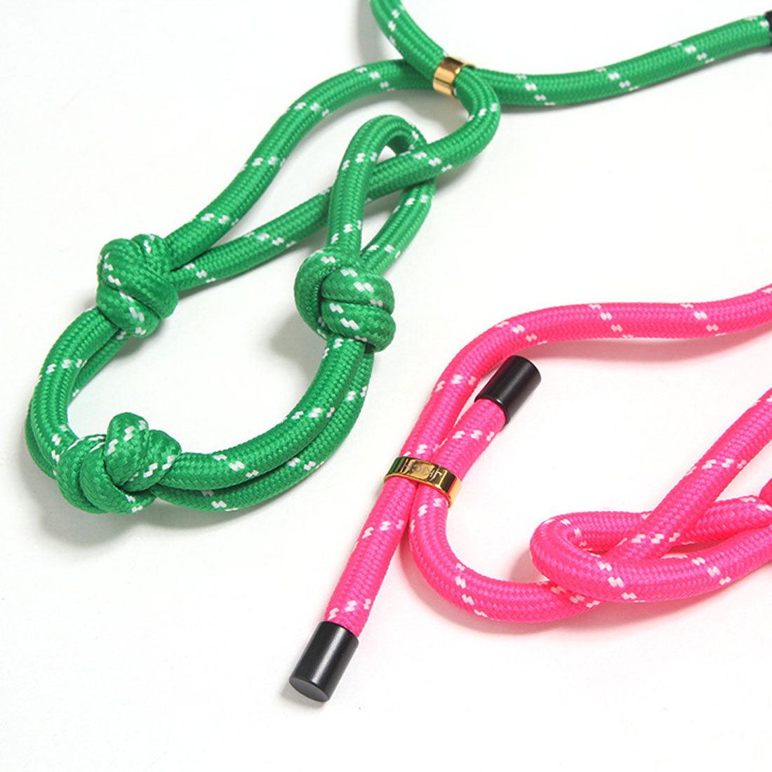 キーホルダー ストラップ レット　ストラップ チャーム ブレスレット リアルスタイル REAL STYLE パラコード チャーム ストラップ バッグ