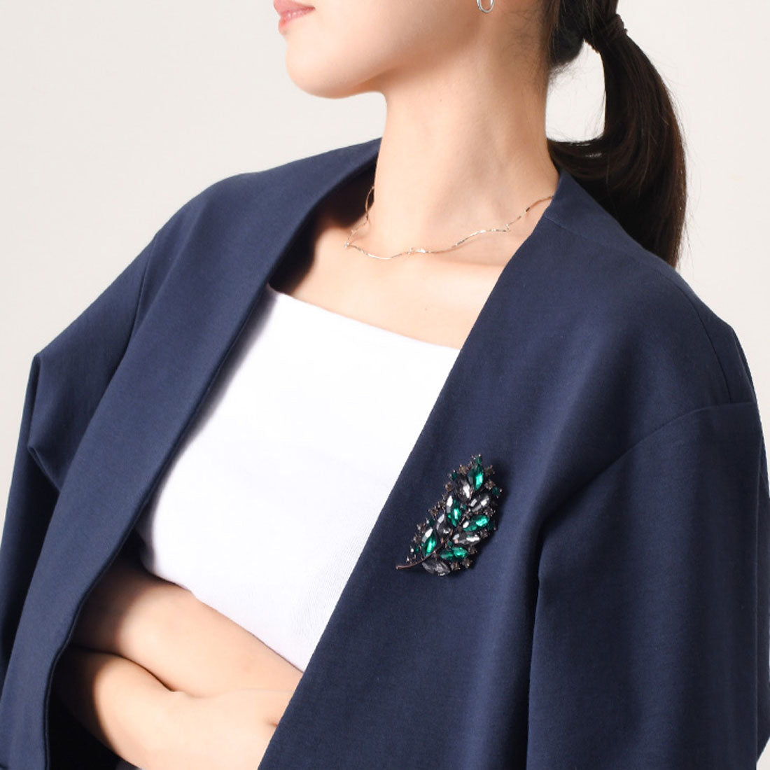 リアルスタイル REAL STYLE ブローチ ピン コサージュ レディース 卒業式 おしゃれ 入学式 卒園式 入園式 結婚式 フォーマル アクセサリー ジュエリー ラペルピン