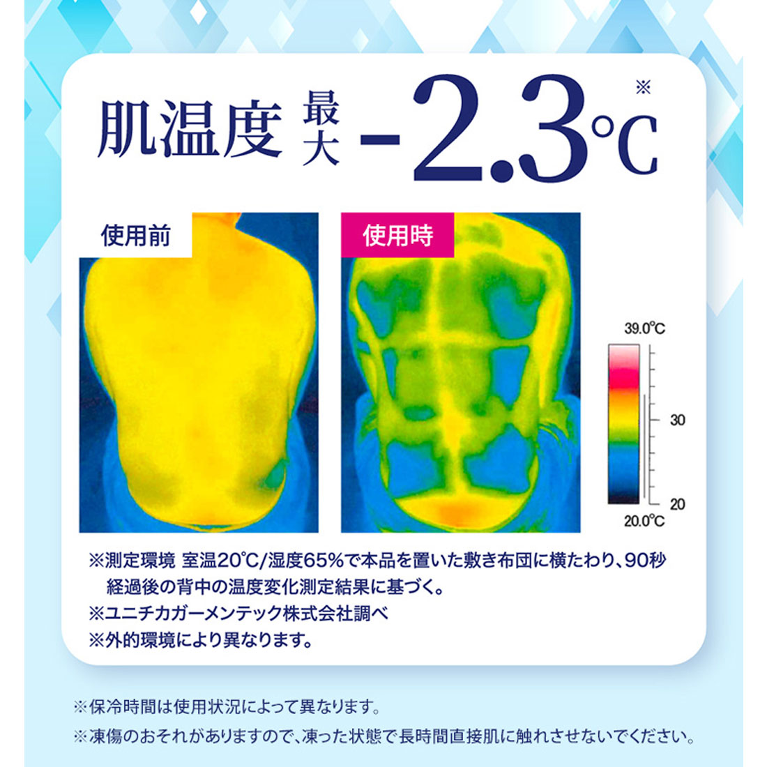 リアルスタイル REAL STYLE ジェルマット 冷却 44×60cm クールマット ひんやりシート 冷たい 肌温度最大-2.3℃ 冷感寝具 長持ち 夏 繰り返し使える シンプル 柔らか （ミント） ミント