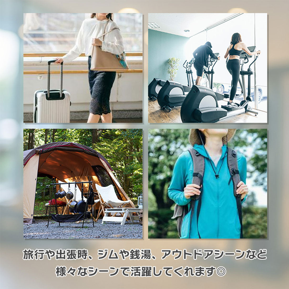 リアルスタイル REAL STYLE 石鹸ケース 石鹸置き 石鹸ネット 石鹸入れ 持ち運び スリム 泡立てネット 石けん 旅行 ジム アウトドア 出張 固形石鹸 巾着 撥水 （ブラック） ブラック