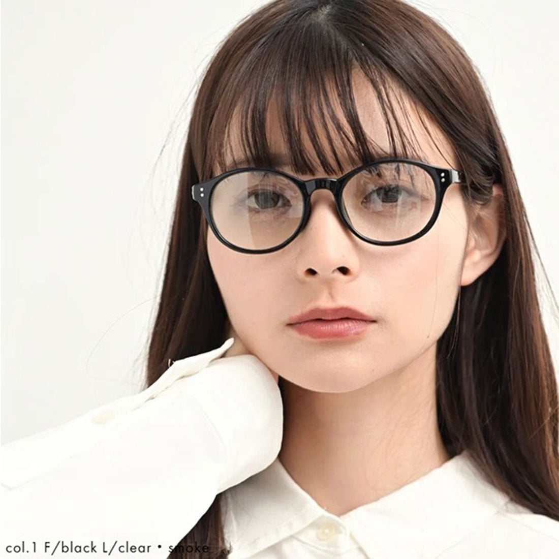 リアルスタイル REAL STYLE サングラス 調光 伊達メガネ 調光サングラス レディース ボストン UVカット 紫外線カット UV400 バイク ドライブ 運転 薄い 度なし （ブラック(1)） ブラック(1)