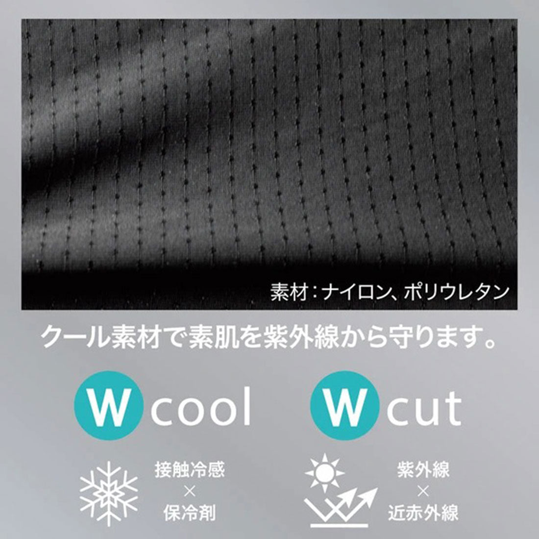 リアルスタイル REAL STYLE フェイスカバー フェイスマスク レディース UVカット 接触冷感 UPF50+ 夏用 耳掛け 保冷剤 冷却 紫外線 暑さ対策 日焼け対策 顔 ひんやり 冷たい 涼しい ガード （ブラック） ブラック