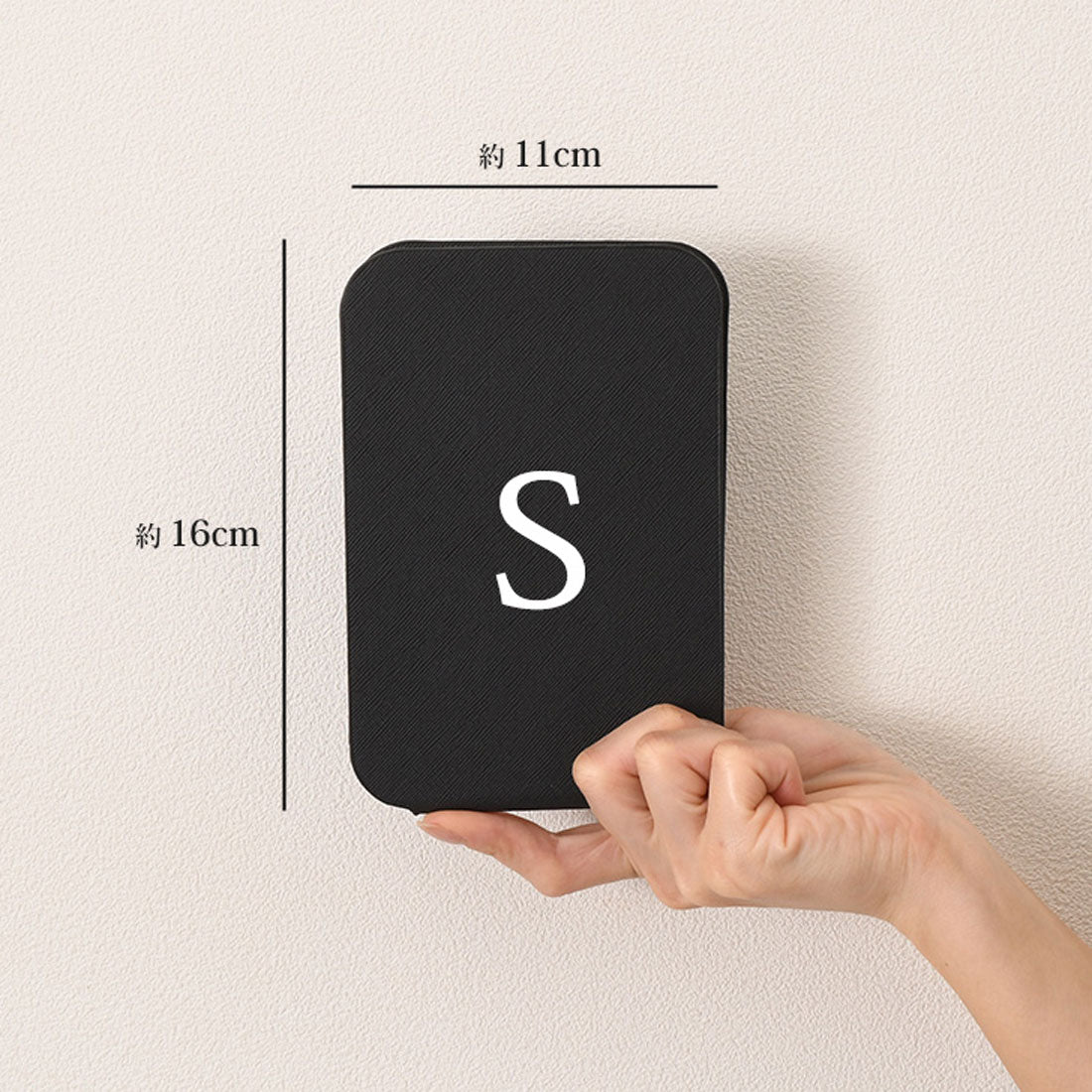 REAL STYLE Tabletop Mirror, Foldable, Large, Stylish, Makeup, Stand, Storage, Angle Adjustment, Frameless, Small, Miscellaneous Goods, 3 Sizes to Choose From