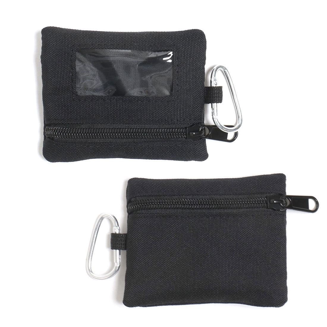 Real Style Coin Case Pass Case Pouch Small Item Holder Card Key Holder