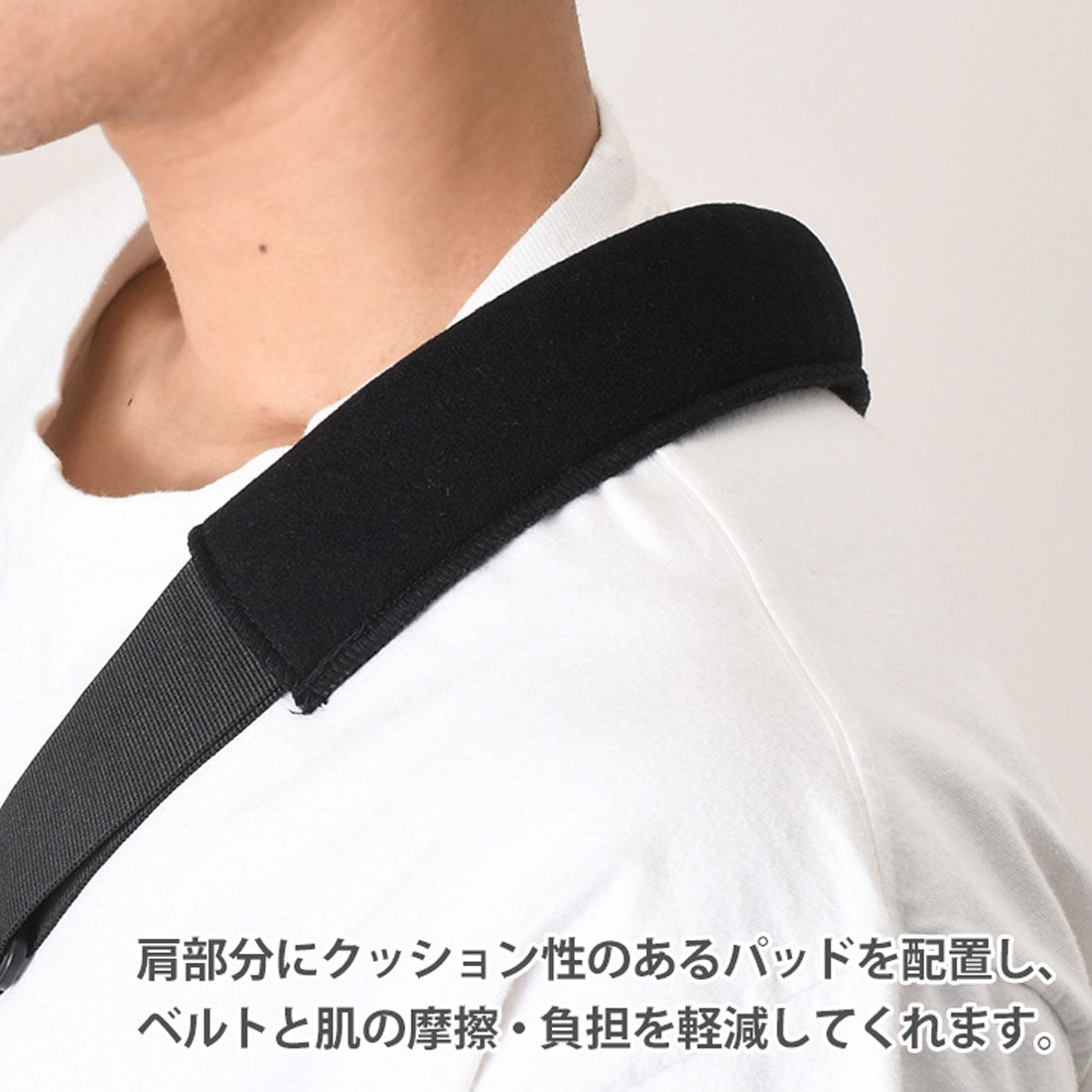 Real Style Arm Holder Fracture Arm Sling Triangle Bandage Cast Arm Support Left and Right Universal Mesh Breathable Summer Lightweight Stylish Black