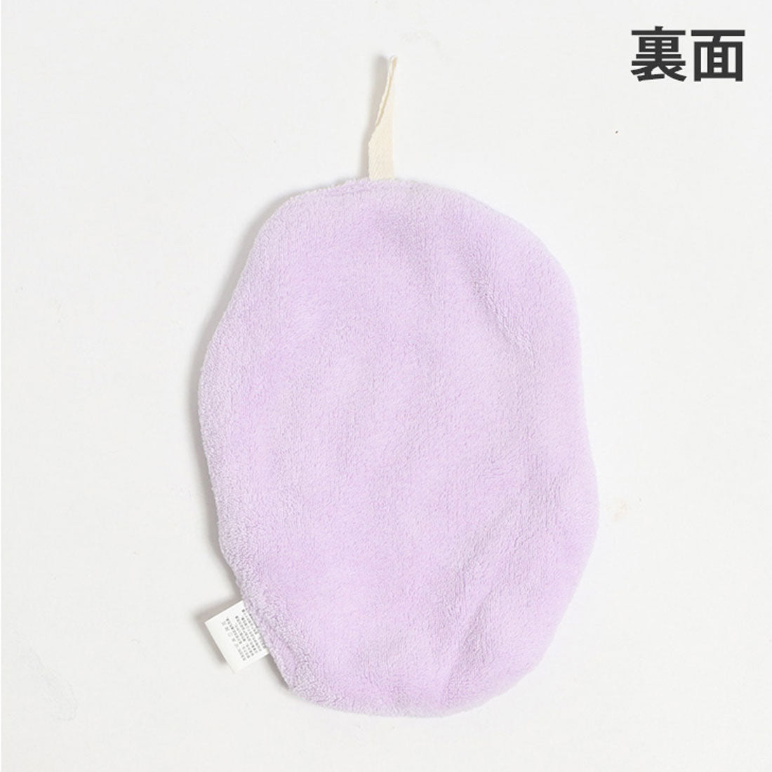 Real Style Kitchen Towel Flower Pattern Soft Cloth Wipe Soft Kitchen Cloth Dish Wipe Counter Wipe Hand Towel Kitchen Dish Cloth