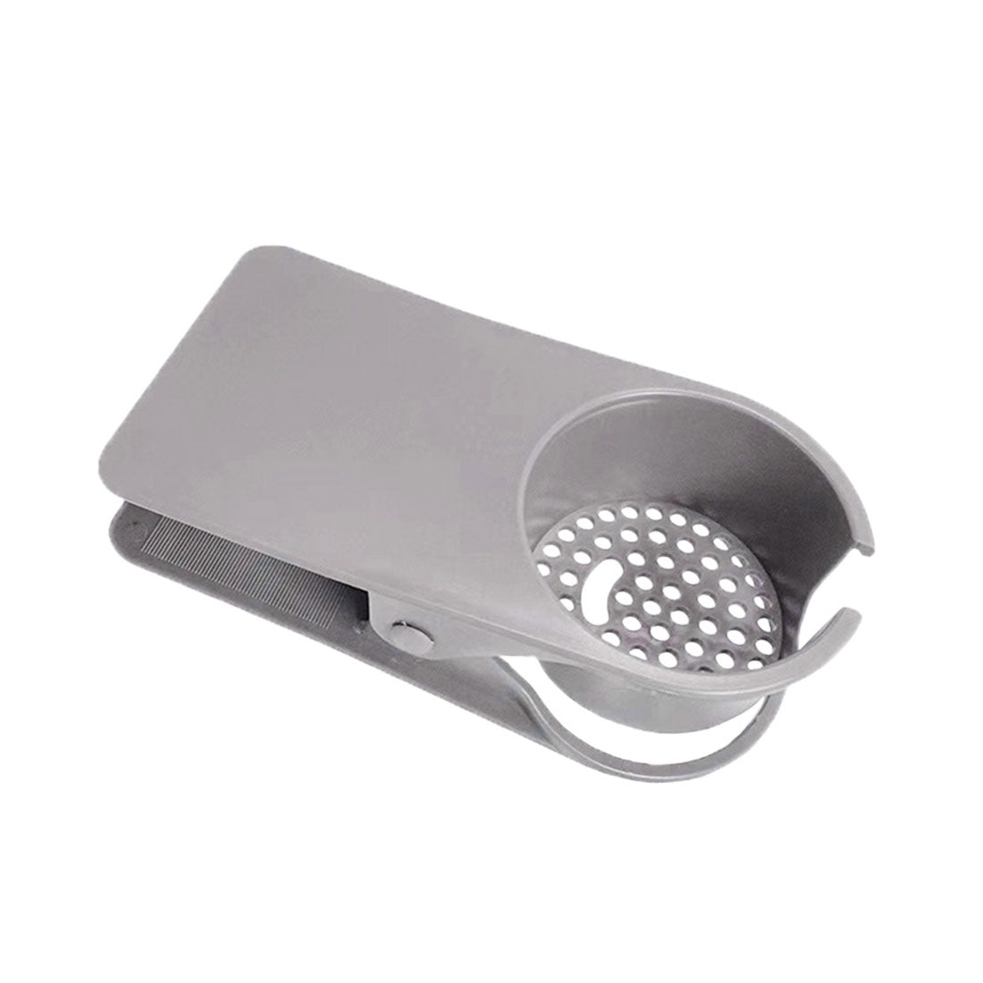 Real Style Drink Holder Bottle Holder Desk Clip Smartphone Office Table Mug Pet Bottle Stand Charging Outdoor Camping
