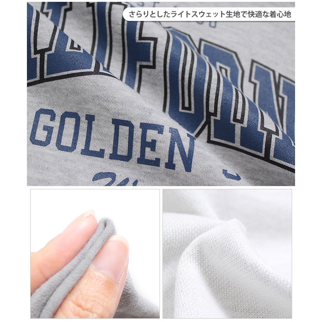 リアルスタイル REAL STYLE スウェット レディース メンズ 上 長袖 トップス トレーナー スエット カットソー ロンT 秋 ゆったり カジュアル 運動 部屋着 ロゴ 韓国ファッション チンチャコリア