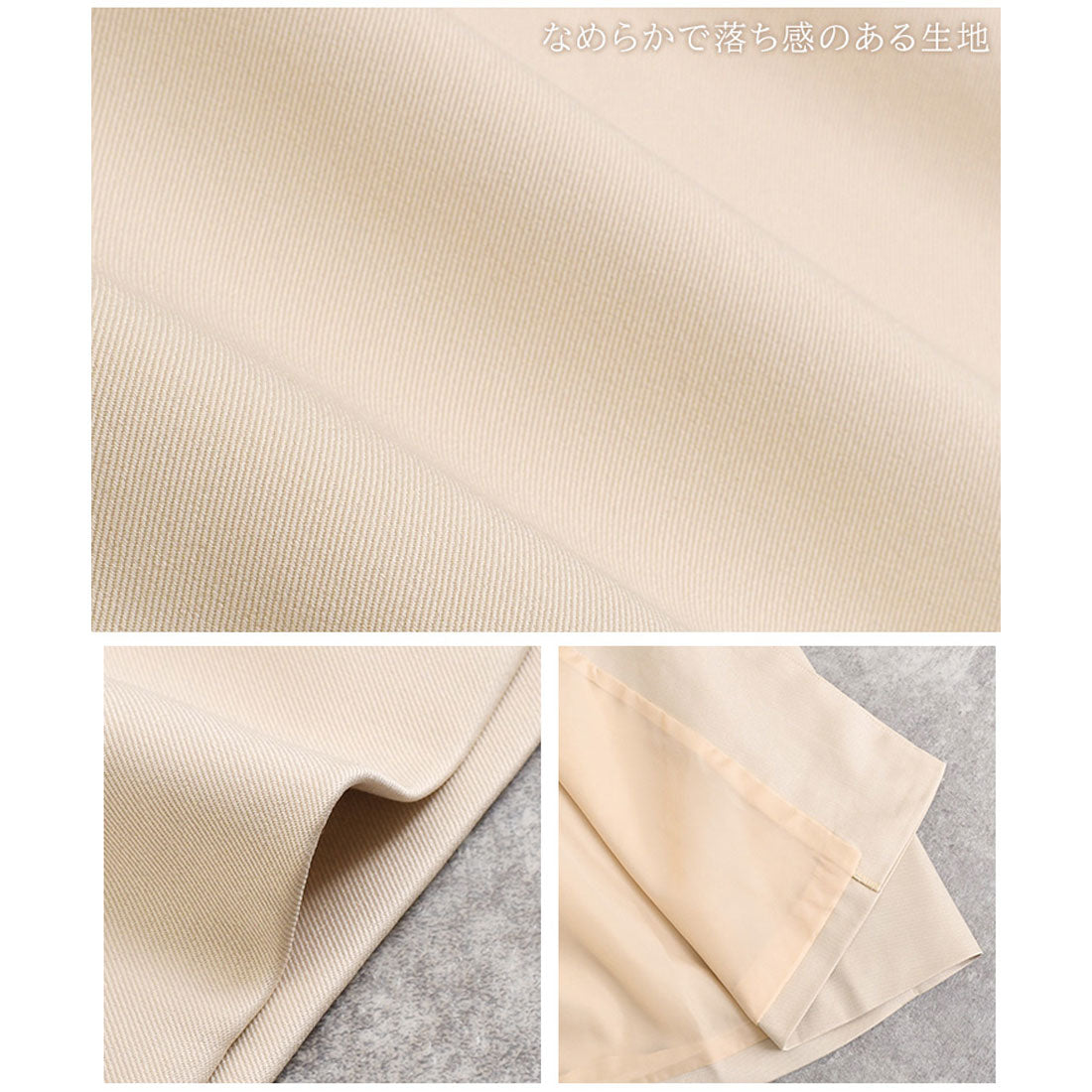 Real Style Trench Coat for Women Long with Lining Spring Autumn Cape Lightweight Flare Stylish Top Outerwear Jacket