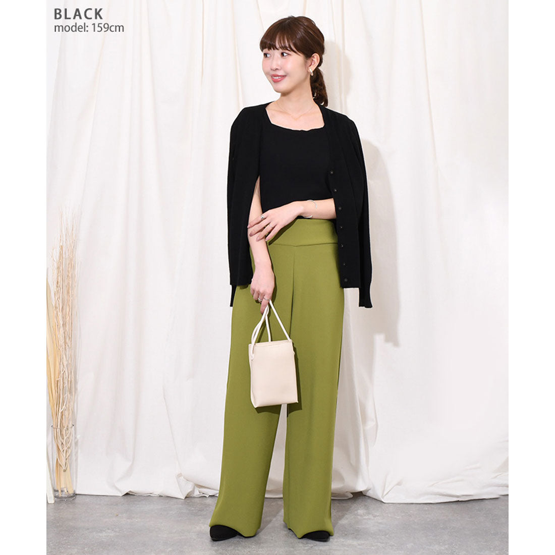 リアルスタイル REAL STYLE ニットソー レディース 半袖 インナー 春 夏 スクエアネック コンパクト ストレッチ 薄手 涼しい 韓国 きれいめ カジュアル 無地 （ピンク） ピンク