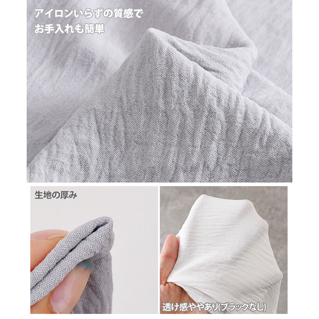 リアルスタイル REAL STYLE ブラウス レディース 夏 オフィス シャツ トップス ノースリーブ タンクトップ 薄手 涼しい ゆったり ツイスト Vネック おしゃれ スラブ 韓国ファッション チンチャコリア （ブラック） ブラック