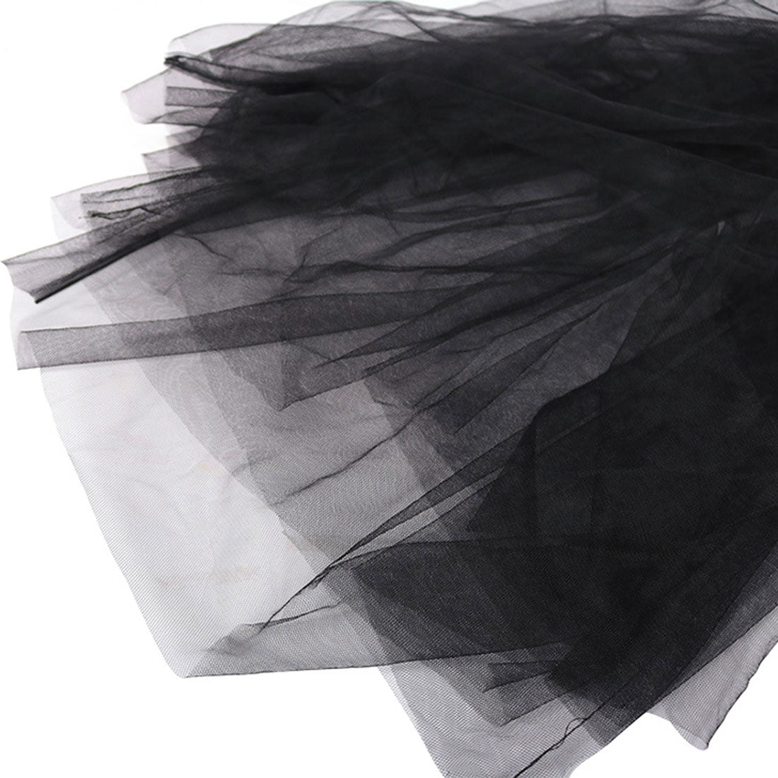 リアルスタイル REAL STYLE ハロウィン コスプレ 衣装 仮装 メンズ レディース 飾り マント ポンチョ コスチューム 大人 被るだけ メッシュ 可愛い かっこいい ペア （ホワイト） ホワイト