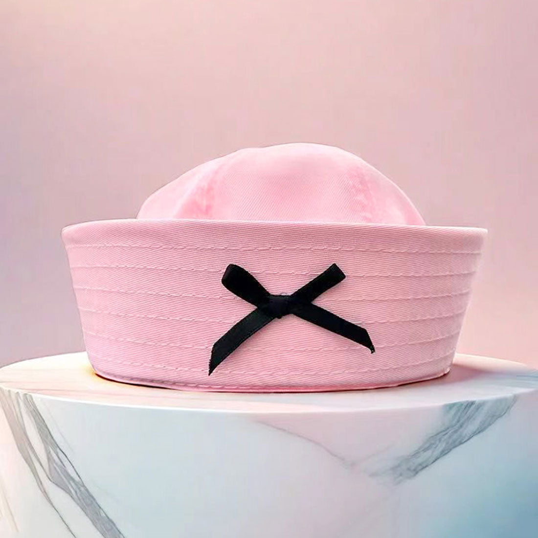 リアルスタイル REAL STYLE ナースキャップ レディース 帽子 コスプレ ハロウィン コスチューム 仮装 衣装 イベント ナース服 看護師 医者 病院 ドクター ハット （ホワイト） ホワイト