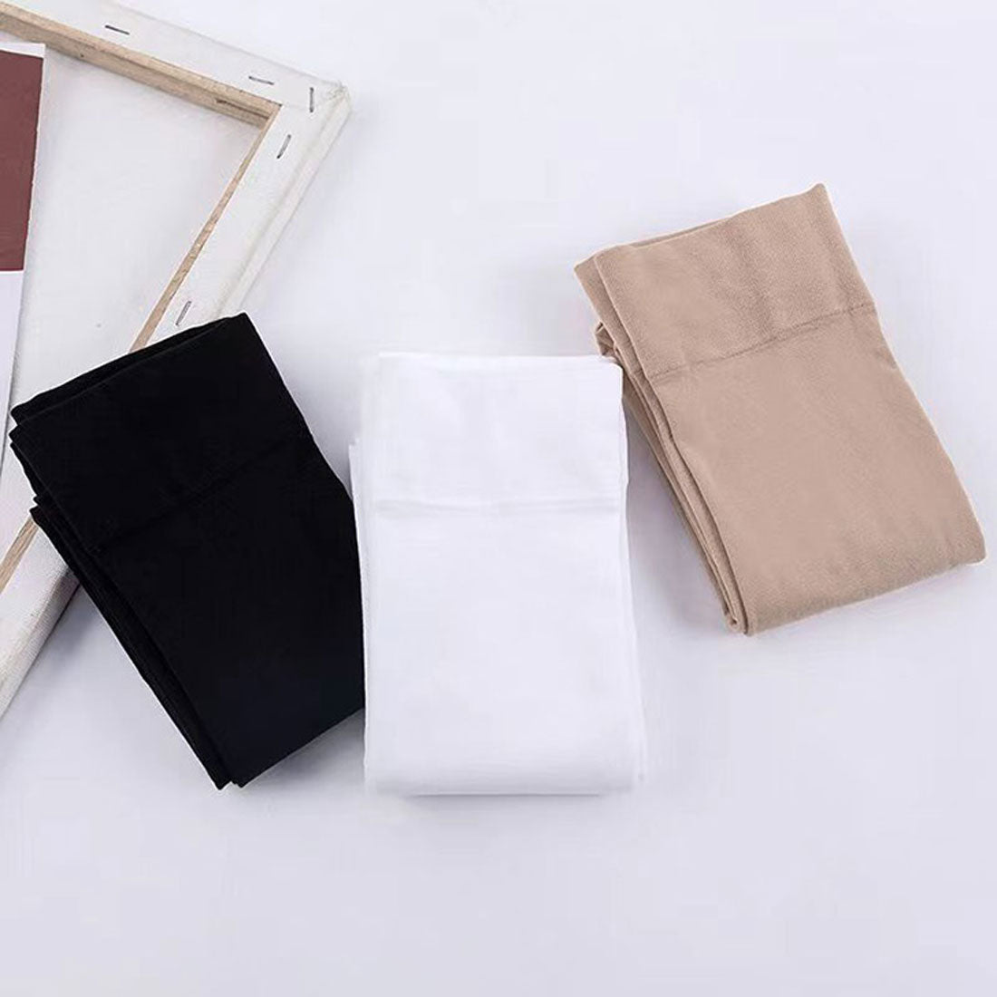 真實的真實風格的膝蓋高襪子白色黑色襪子白色灰色白色灰色灰色長舞coplay統一西里