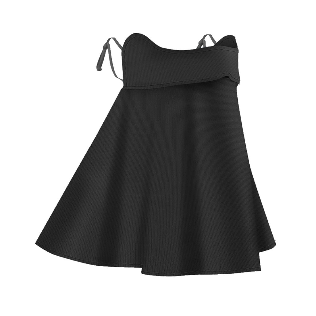 リアルスタイル REAL STYLE フェイスカバー フェイスマスク ネックカバー レディース UVカット UPF50+ 薄手 ネックガード ひんやり 接触冷感 首カバー スポーツ ゴルフ 登山 夏,ブラック