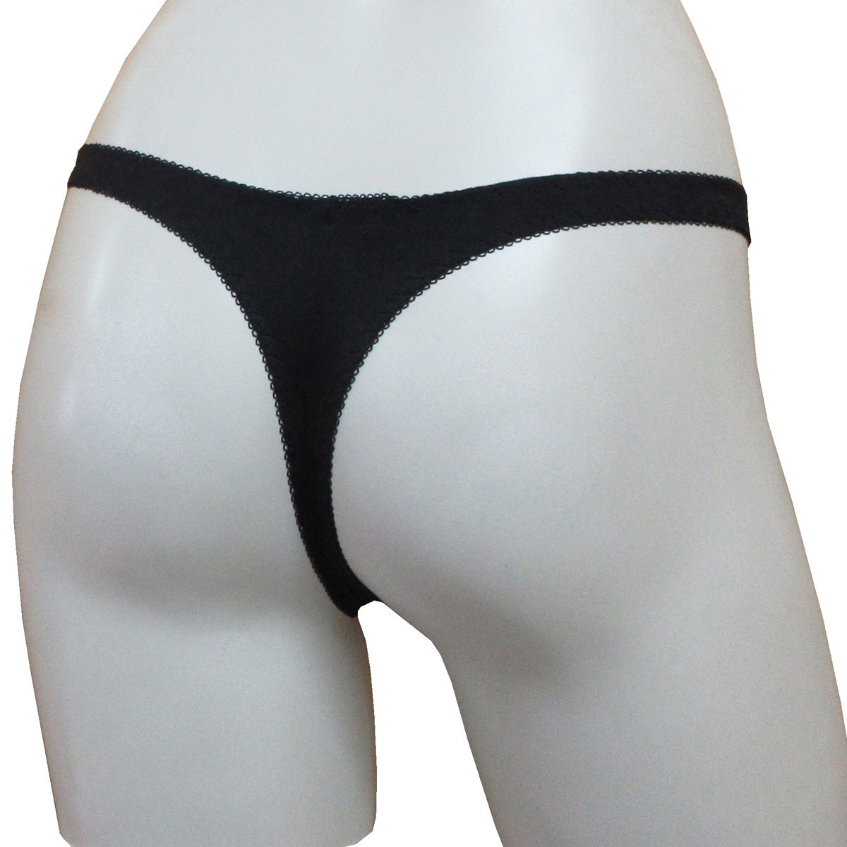 レンヴィ REN-VI ソフト2WAY シンプルTバックショーツ 【返品不可商品】