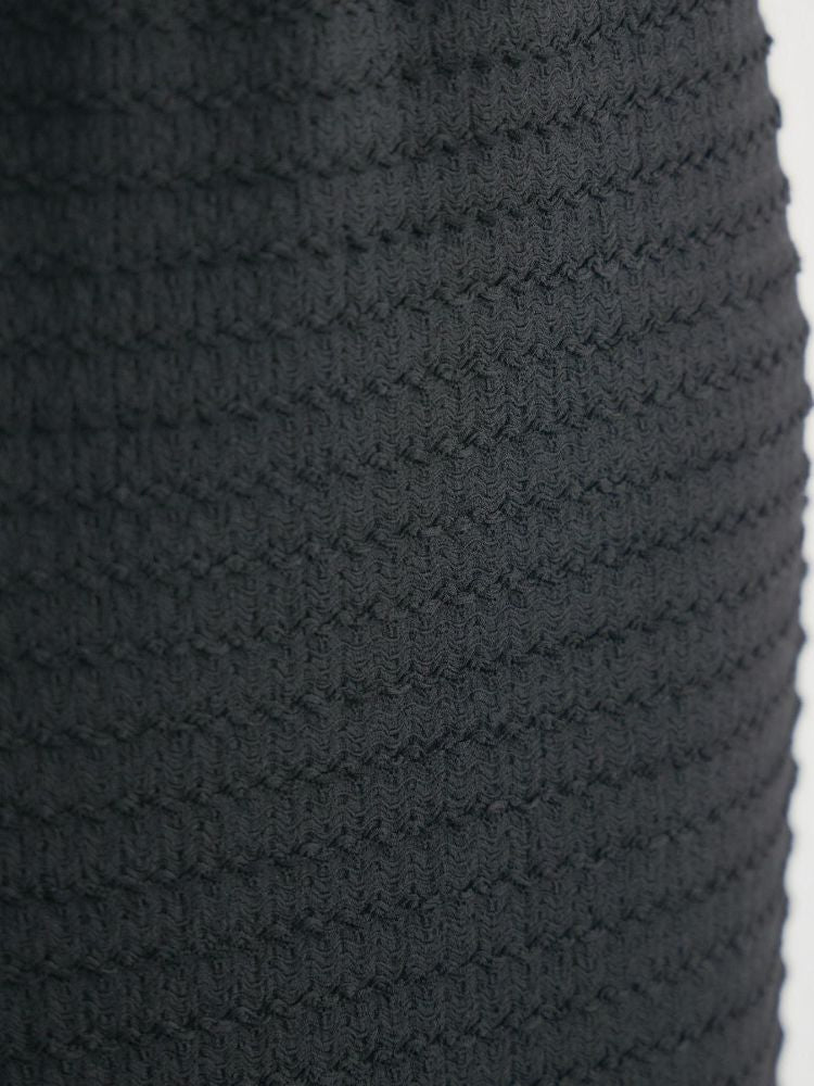 レトロガール RETRO GIRL アソートボーダーナローSK （BLK1） BLK1