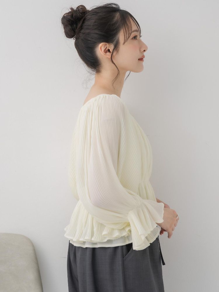 レトロガール RETRO GIRL 柄アソートキャミSET （P/BLK） P/BLK