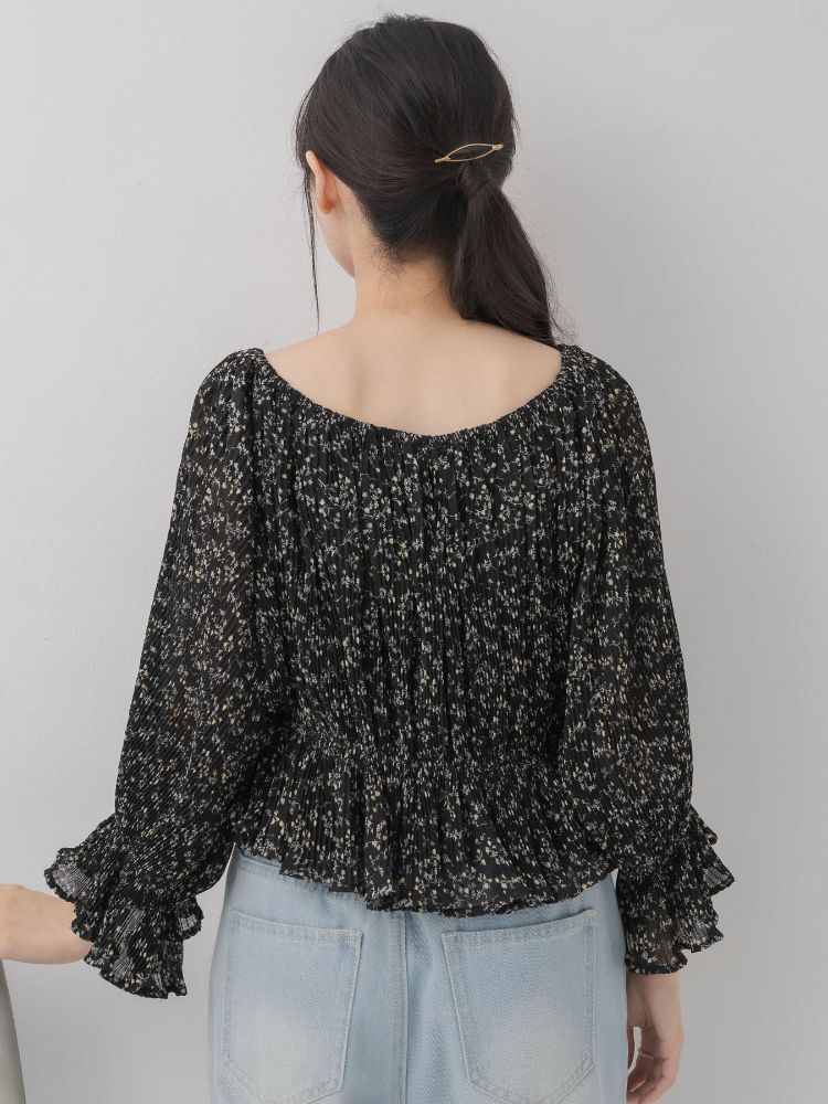 レトロガール RETRO GIRL 柄アソートキャミSET （P/BLK） P/BLK
