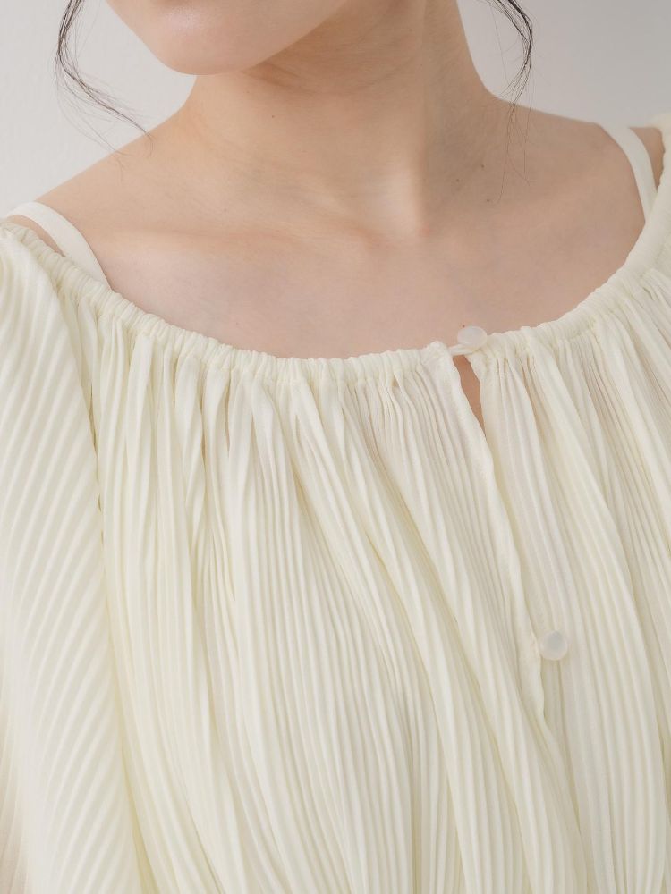 レトロガール RETRO GIRL 柄アソートキャミSET （P/BLK） P/BLK