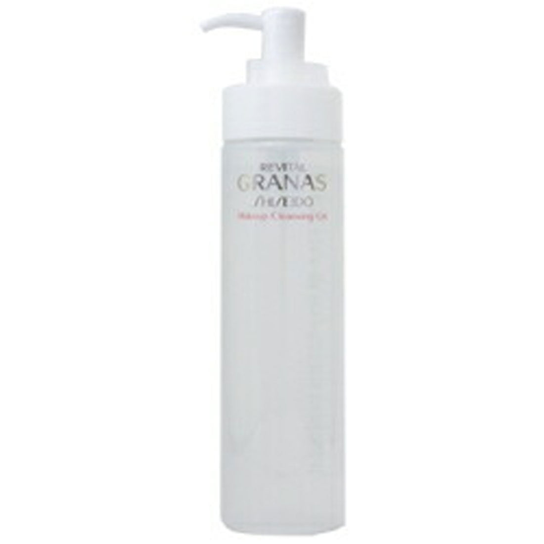 リバイタル グラナス REVITAL GRANAS メーククレンジングオイル 180mL【返品不可商品】,マルチカラー