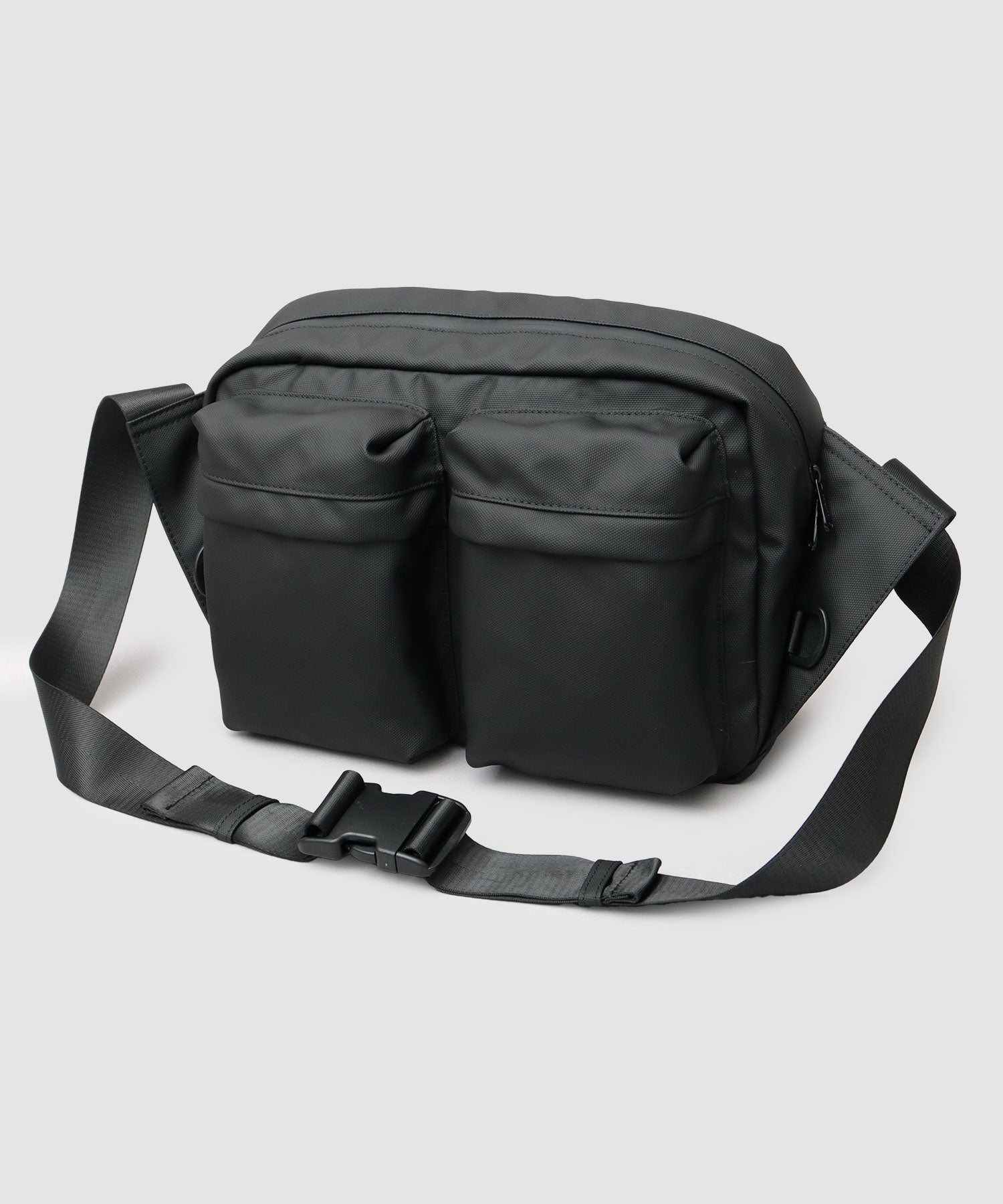 REGiSTA Messenger Big Body Bag