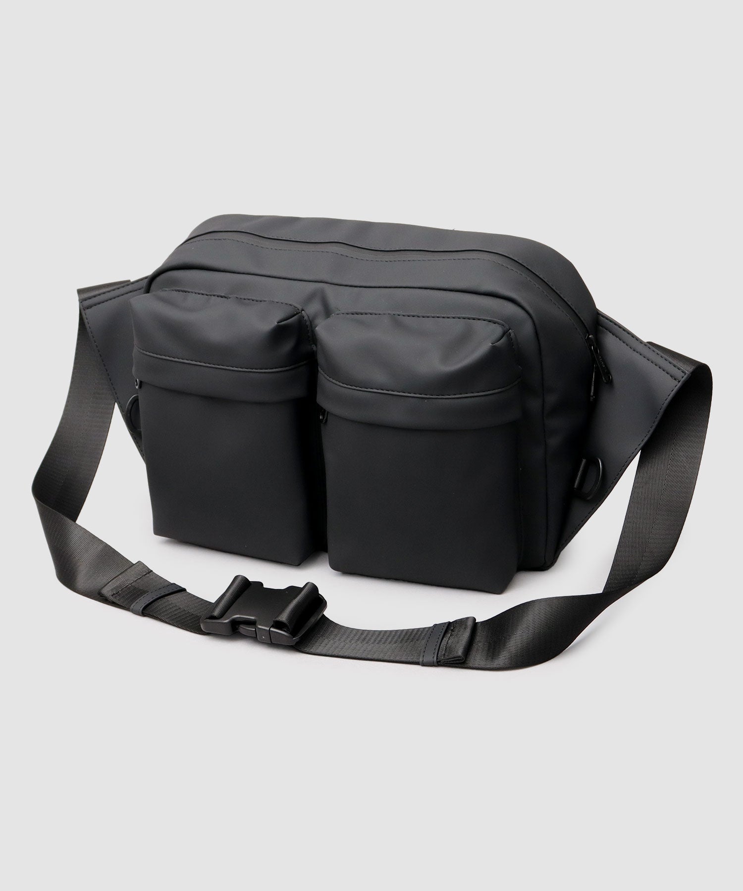 REGiSTA Messenger Big Body Bag