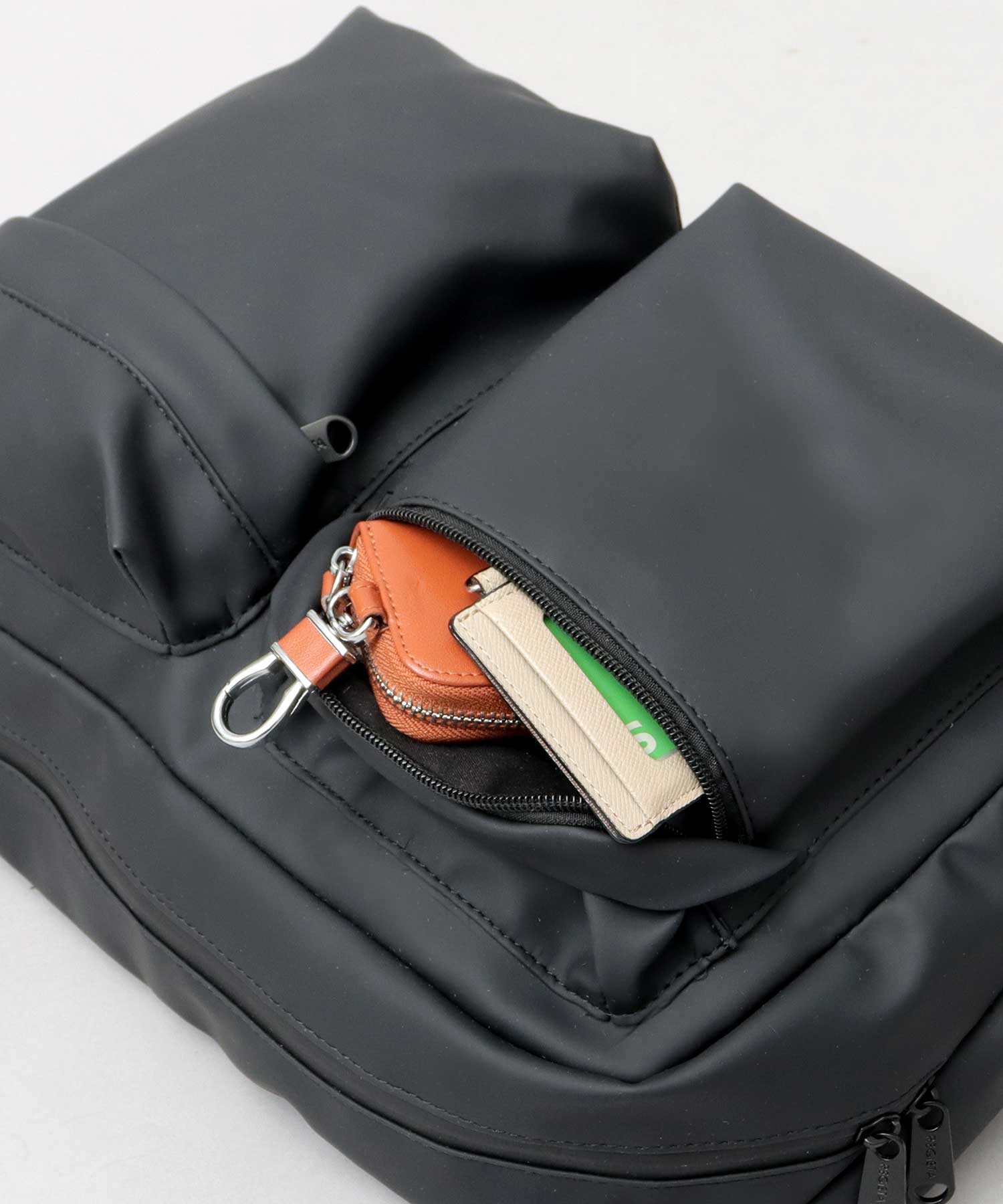 REGiSTA Messenger Big Body Bag