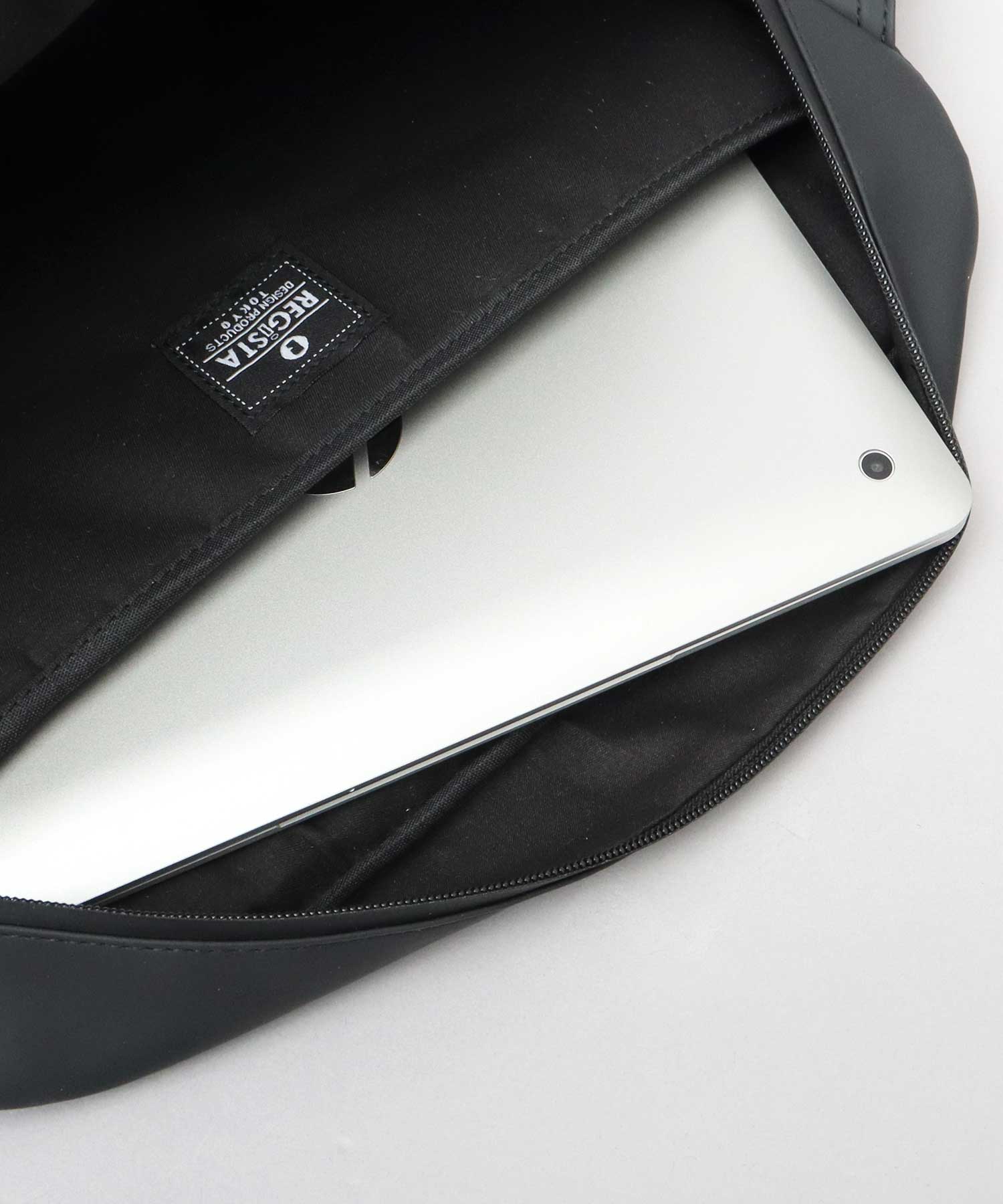 REGiSTA Messenger Big Body Bag