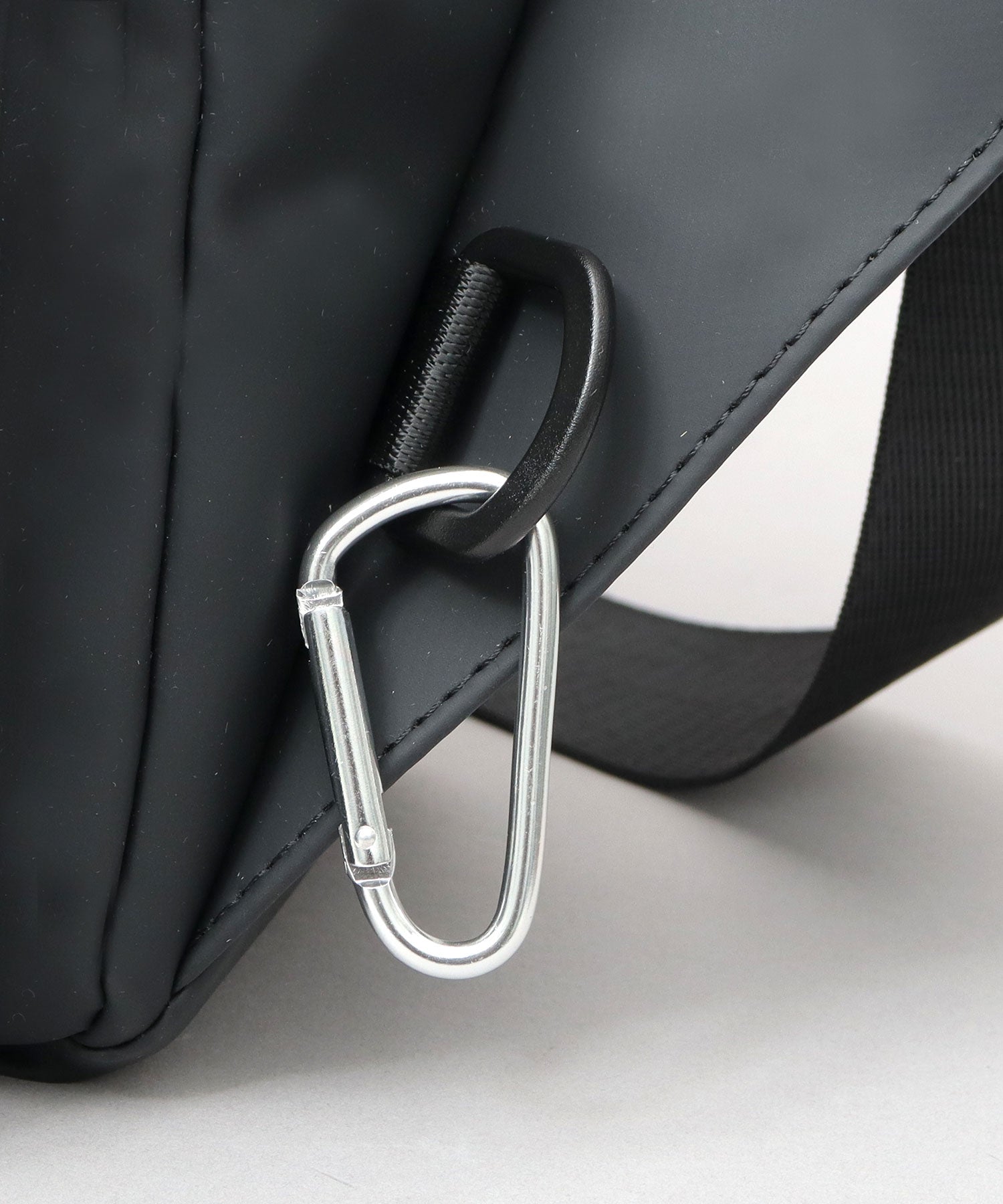 REGiSTA Messenger Big Body Bag