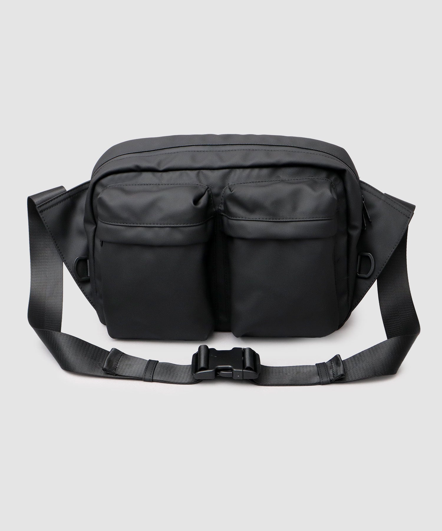 REGiSTA Messenger Big Body Bag