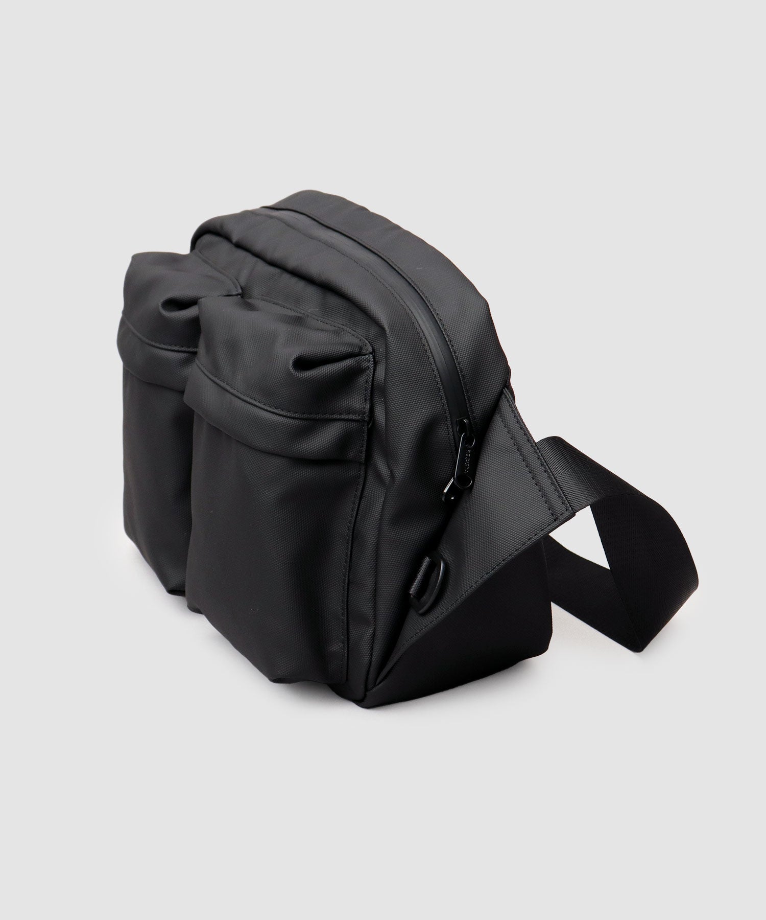REGiSTA Messenger Big Body Bag