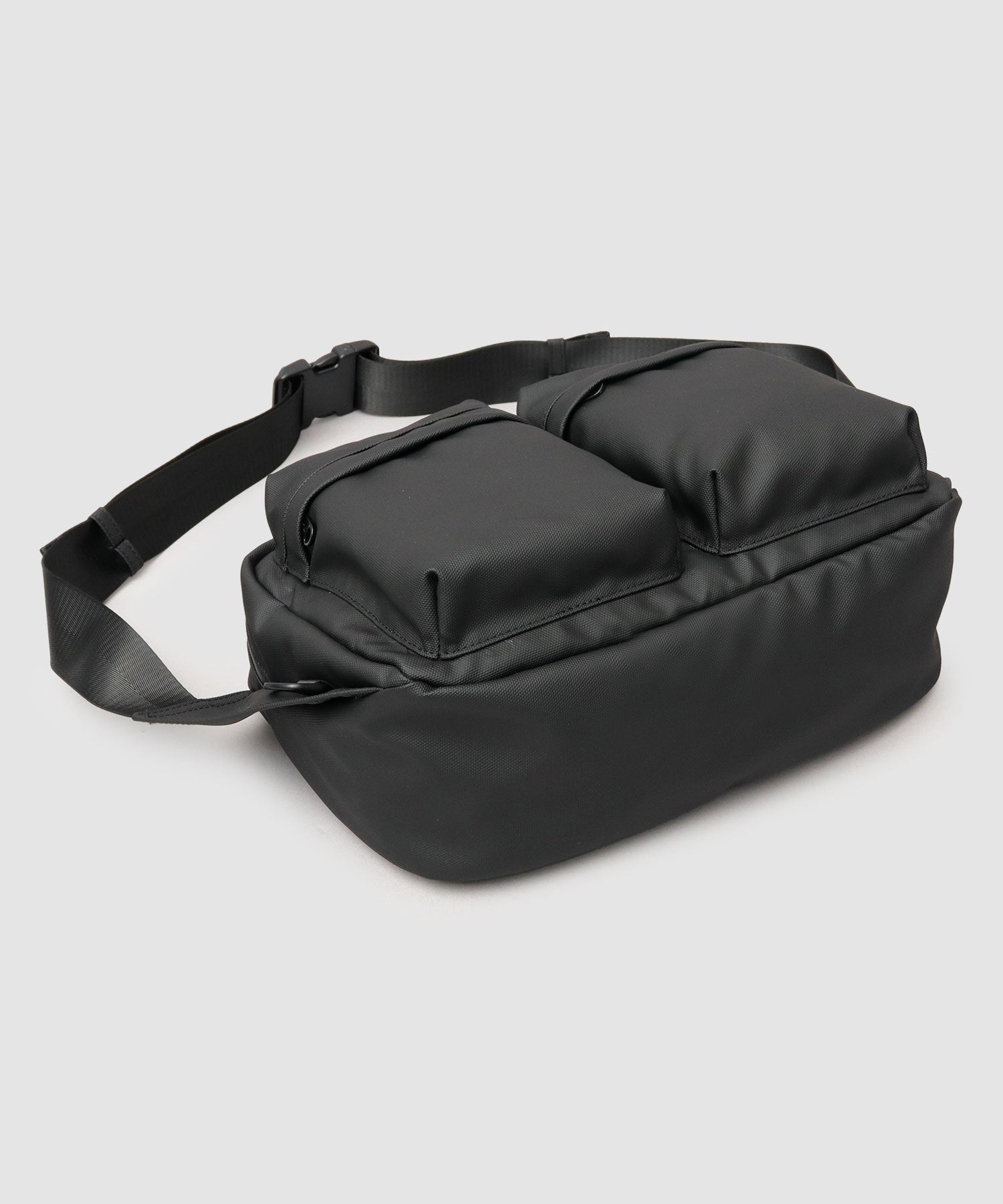 REGiSTA Messenger Big Body Bag