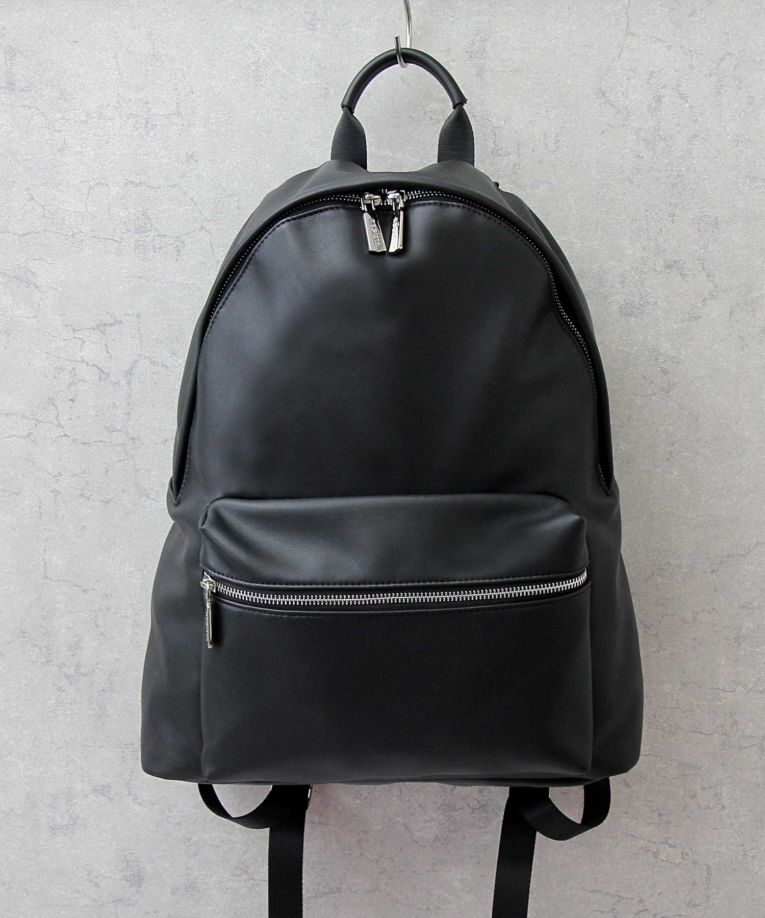 註冊regista Bucksack Daypack背包假皮革