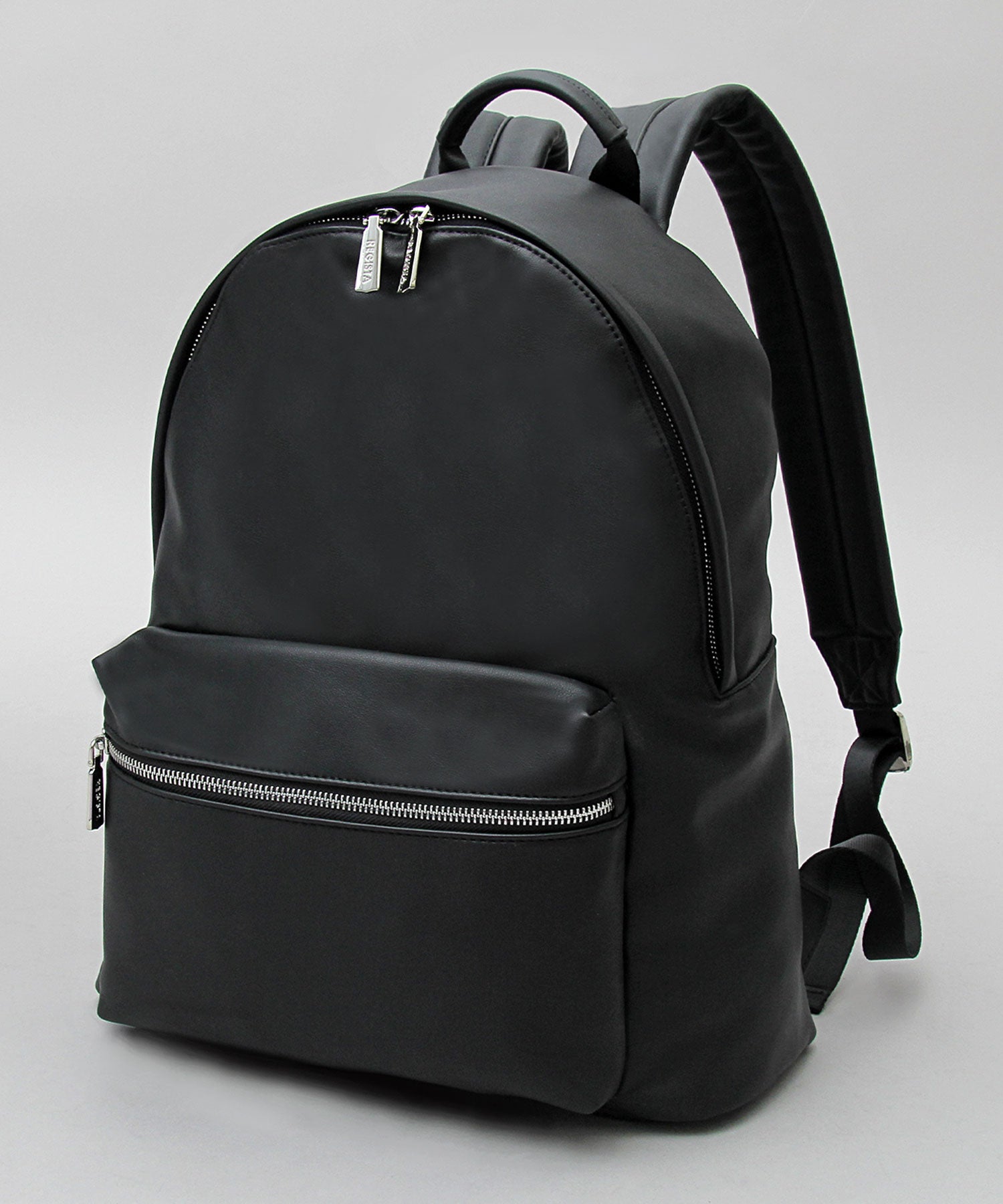 註冊regista Bucksack Daypack背包假皮革