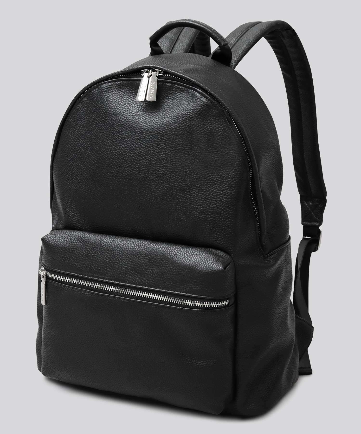 註冊regista Bucksack Daypack背包假皮革