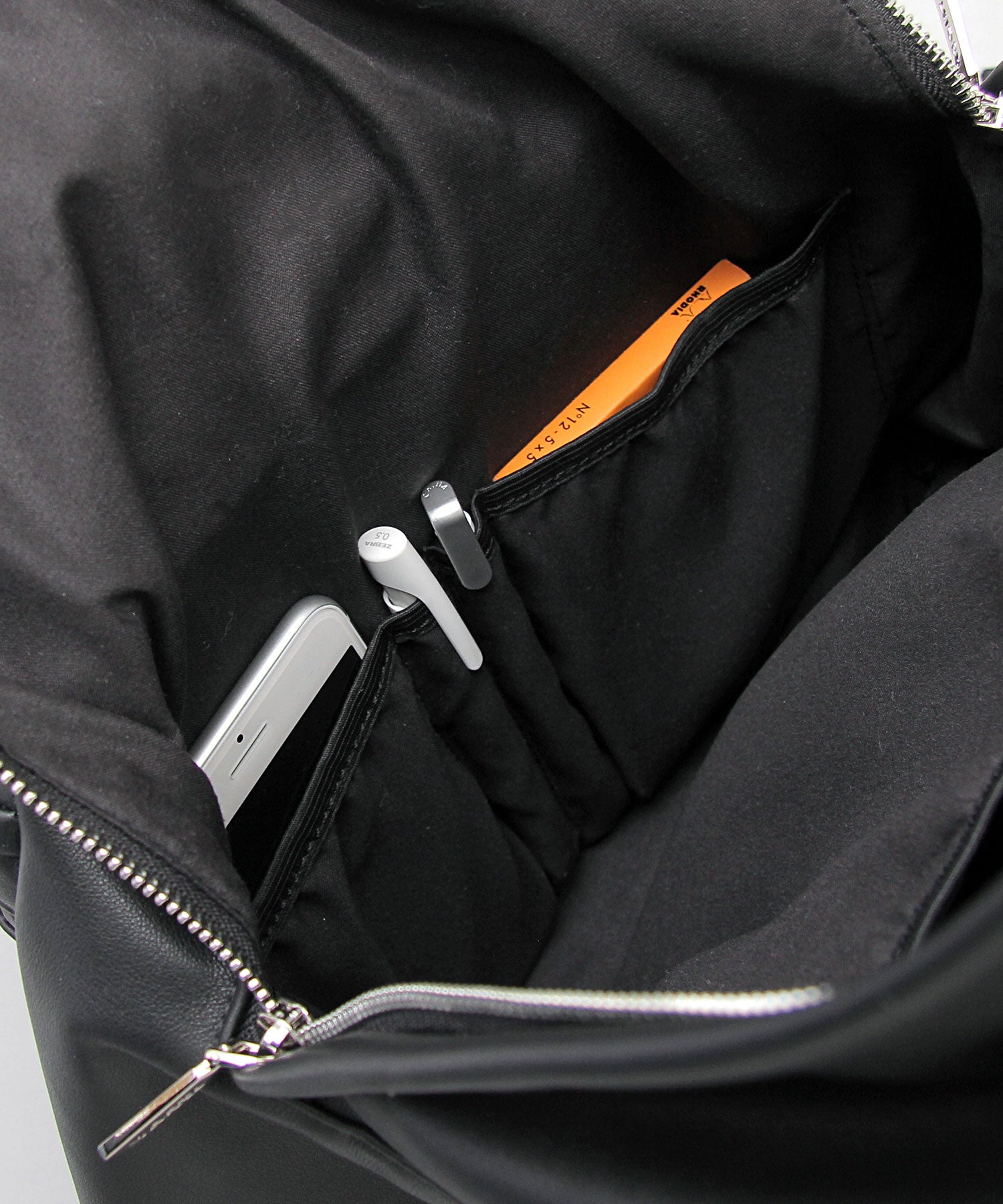 註冊regista Bucksack Daypack背包假皮革