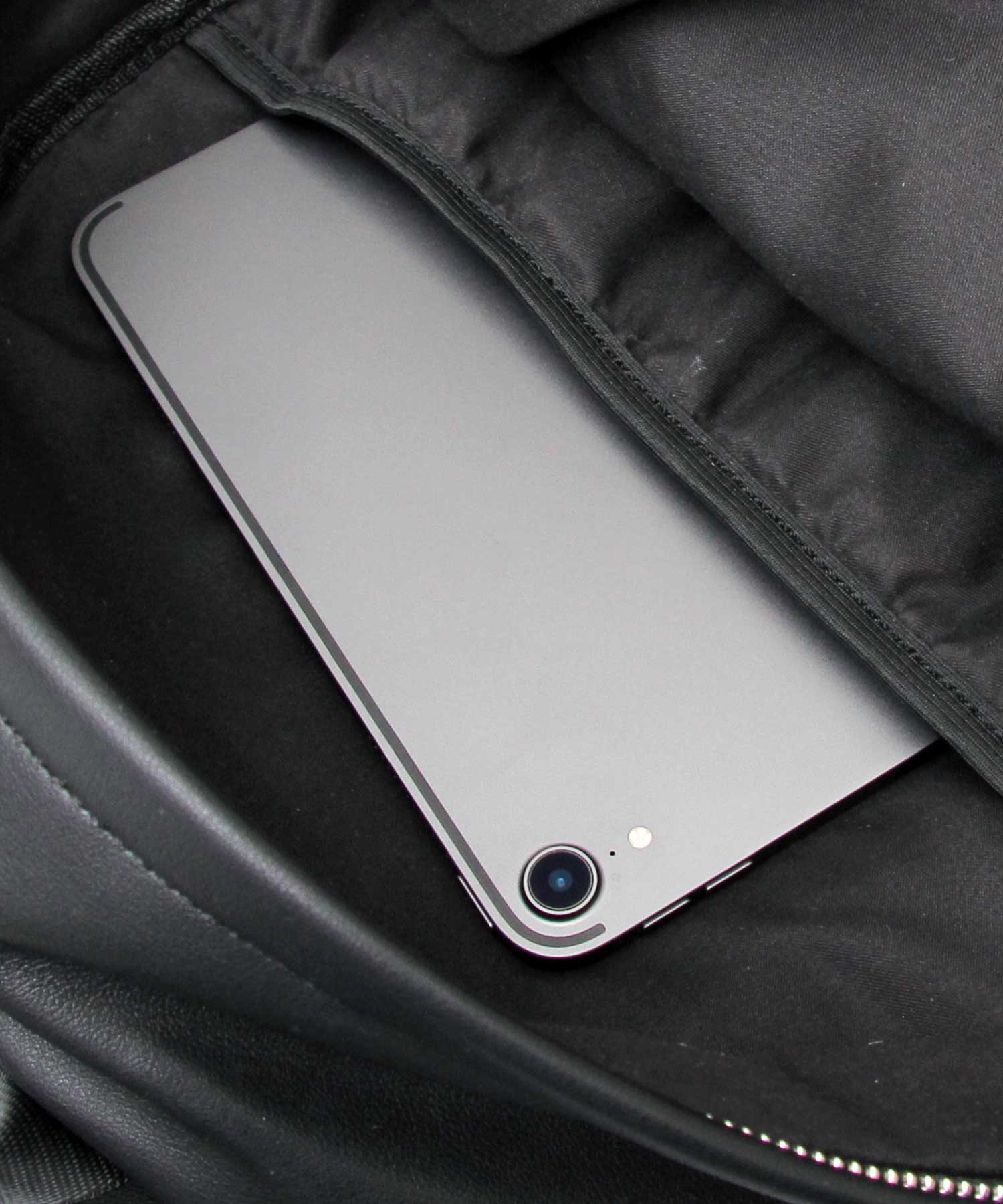 註冊regista Bucksack Daypack背包假皮革