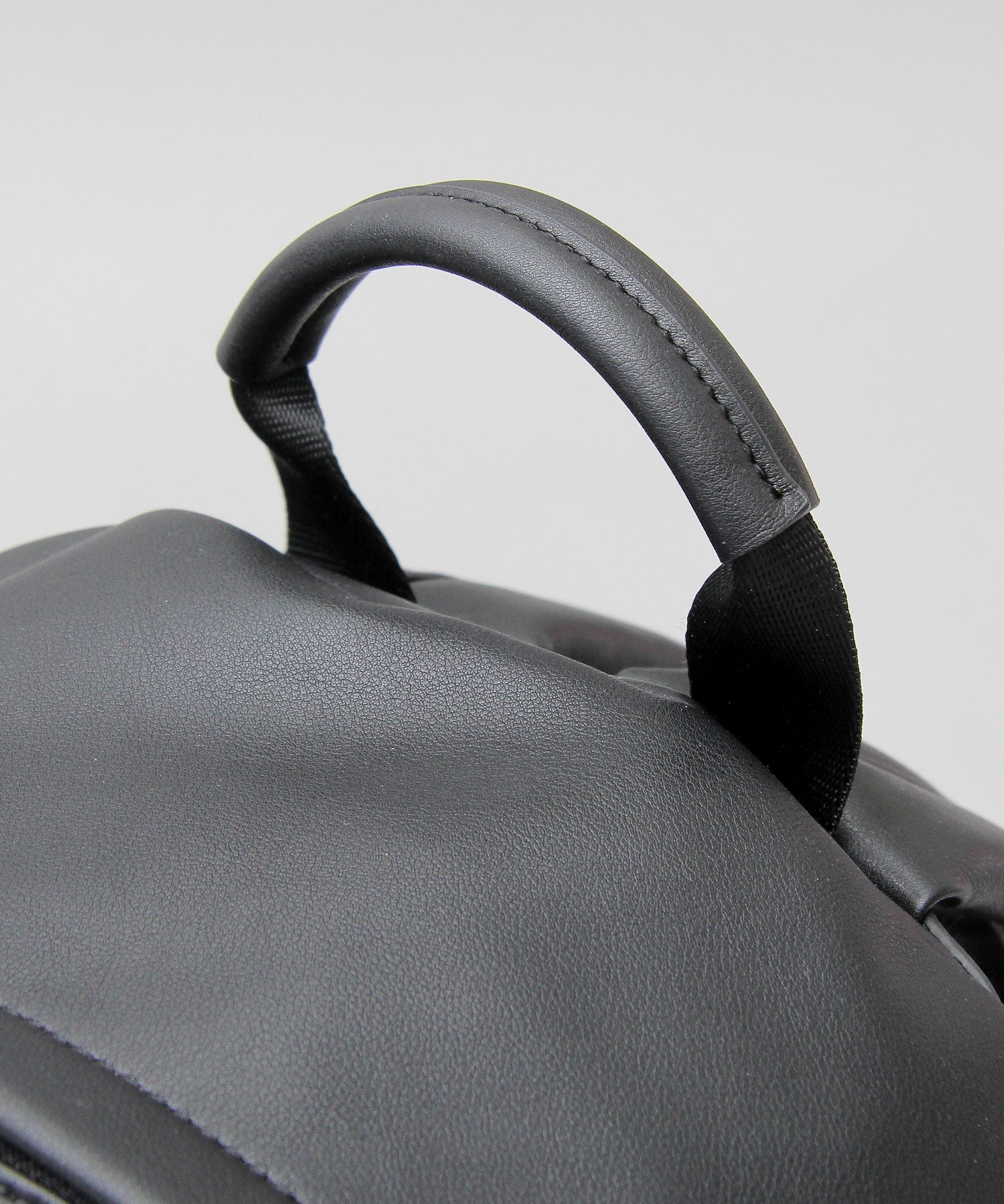 註冊regista Bucksack Daypack背包假皮革