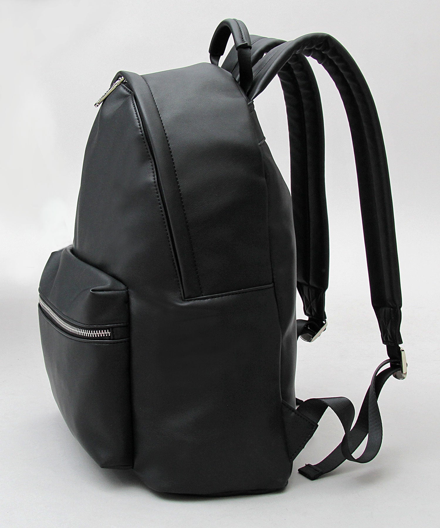 註冊regista Bucksack Daypack背包假皮革