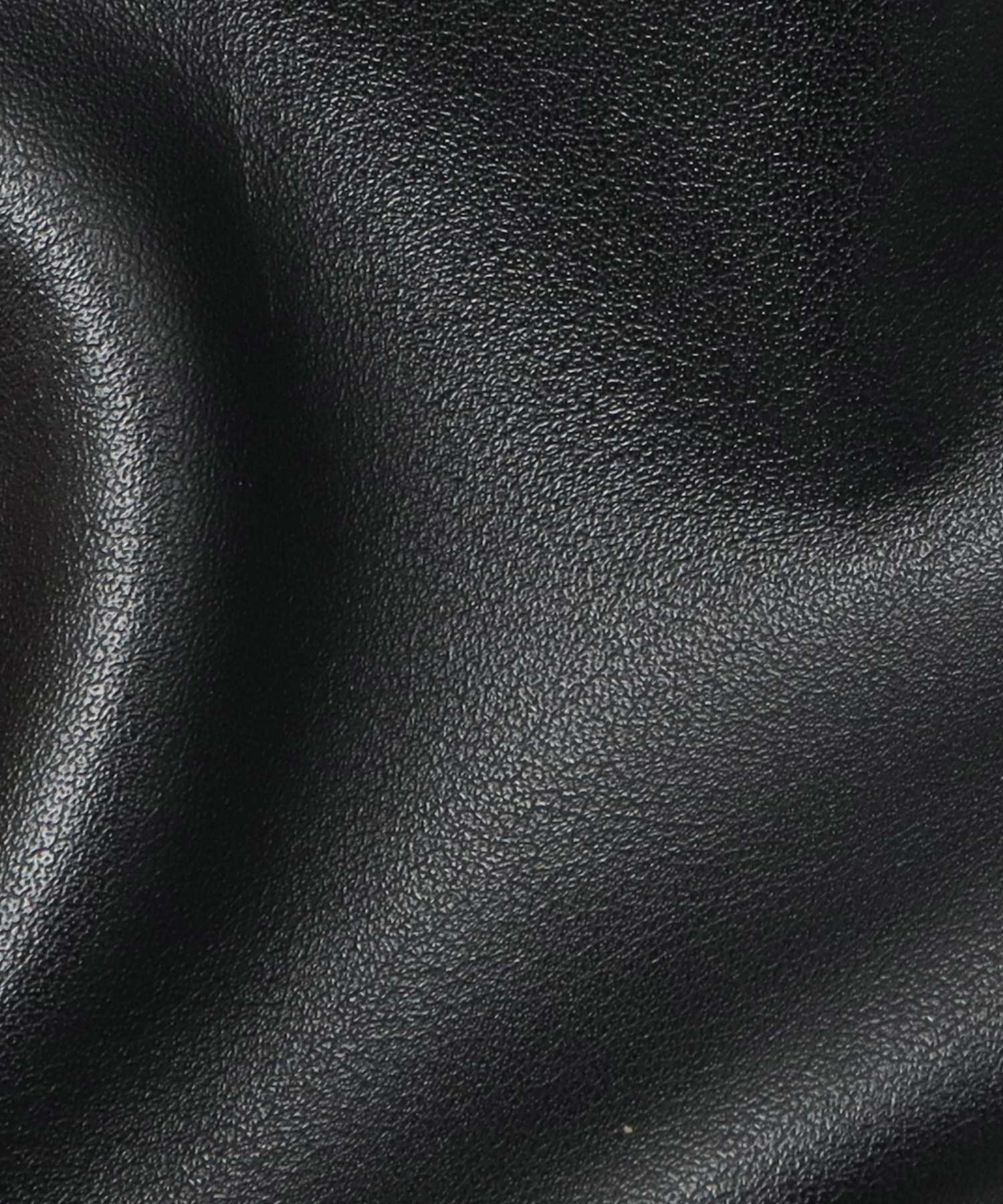 REGiSTA Waist Bag Waist Pouch Cowhide Leather