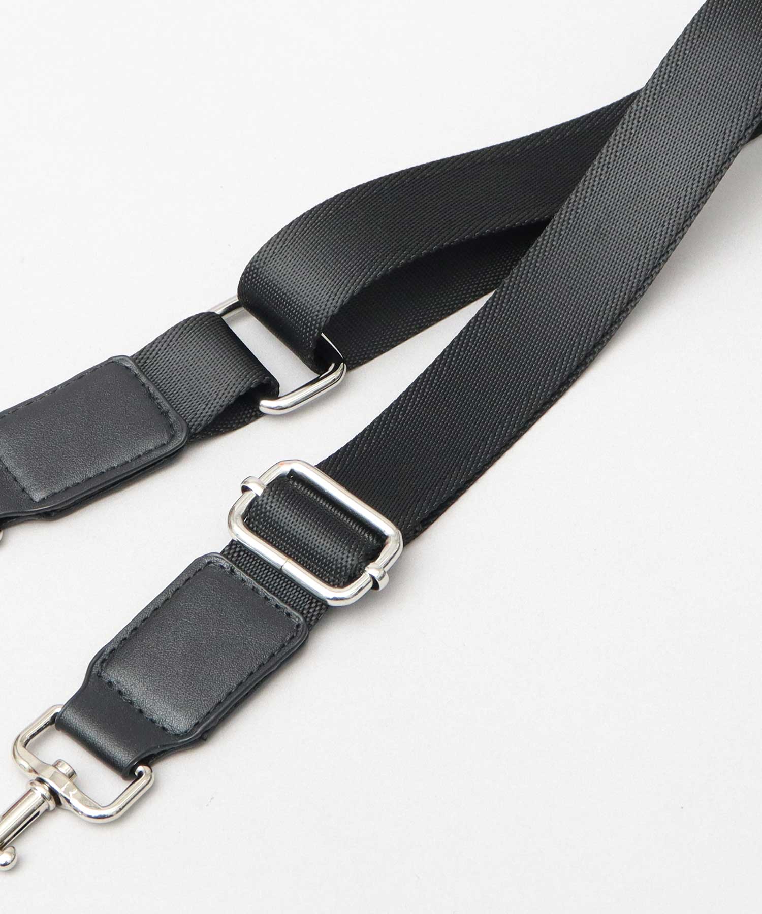 REGiSTA Waist Bag Waist Pouch Cowhide Leather