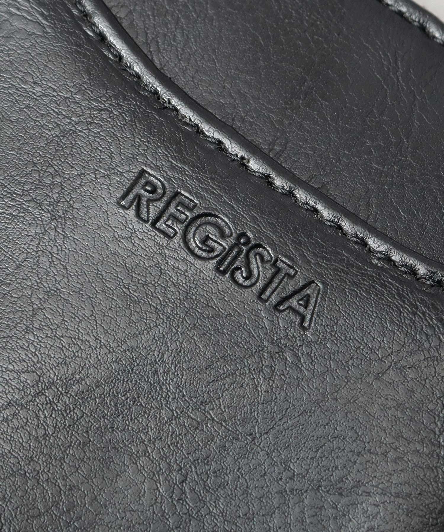 レジスタ REGiSTA 迷你肩背包 手機袋 牛皮