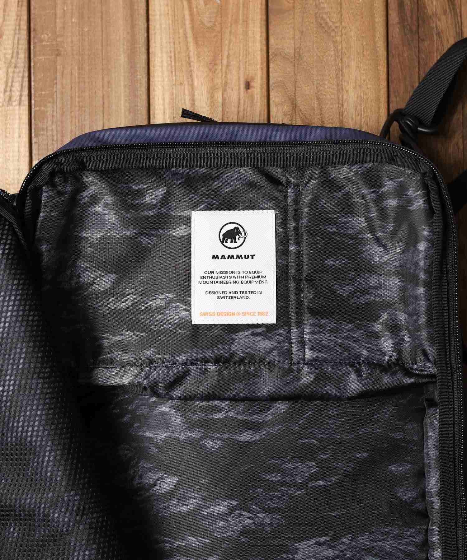 AR-MG MAMMUT Seon 3-Way 20