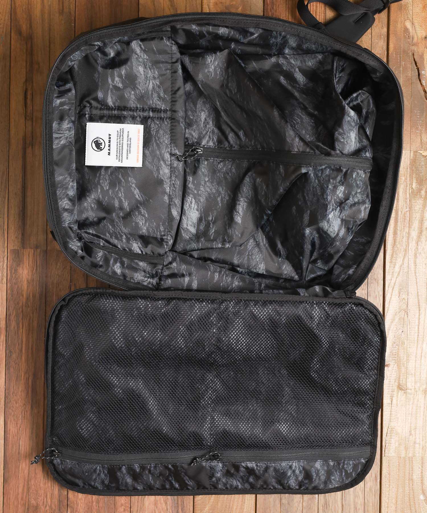 AR/MG 【66】【Seon Transporter 25, 160 Years Seon Transporter 25】【MAMMUT】Seon Transporter