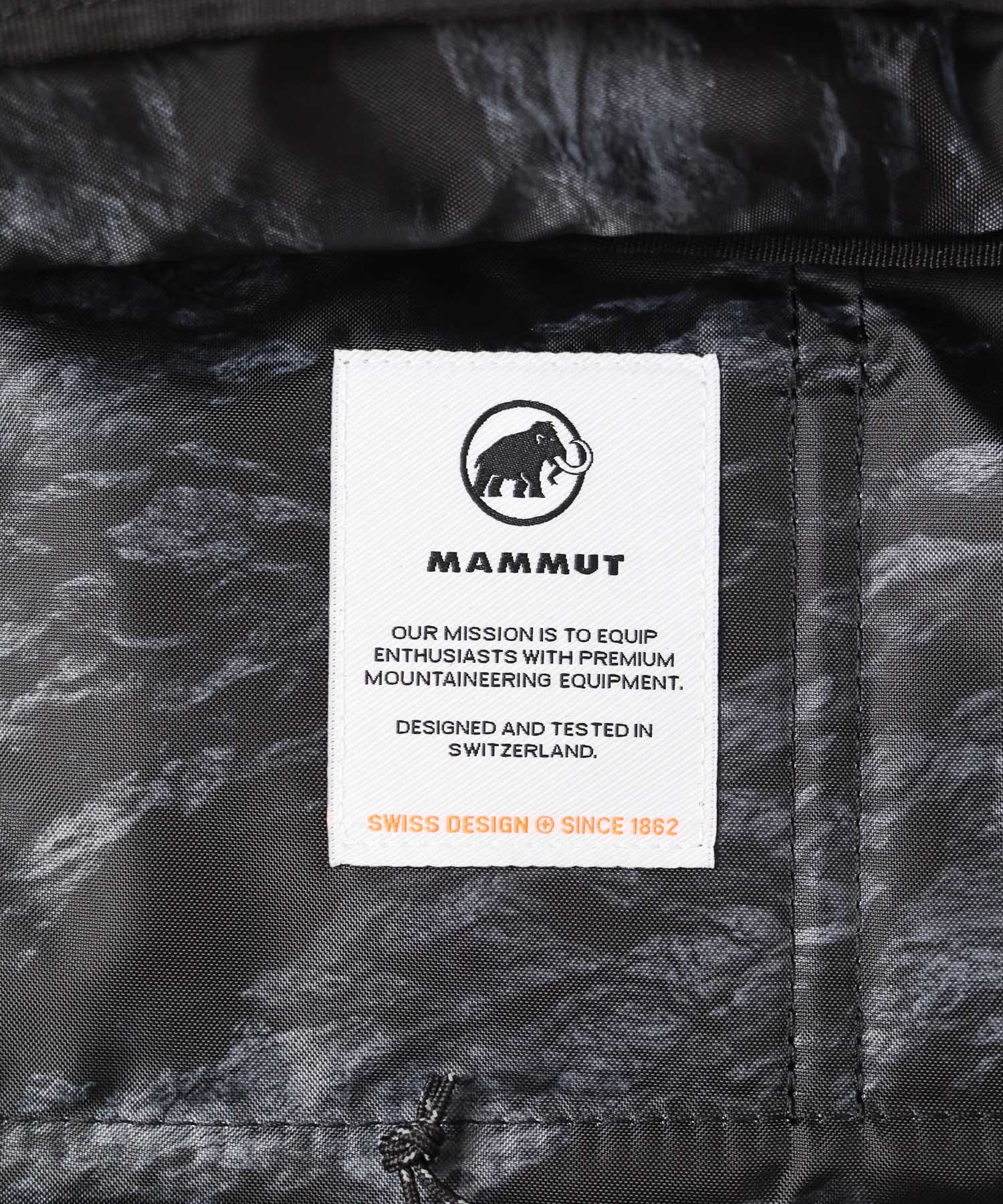 AR/MG 【66】【Seon Transporter 25, 160 Years Seon Transporter 25】【MAMMUT】Seon Transporter
