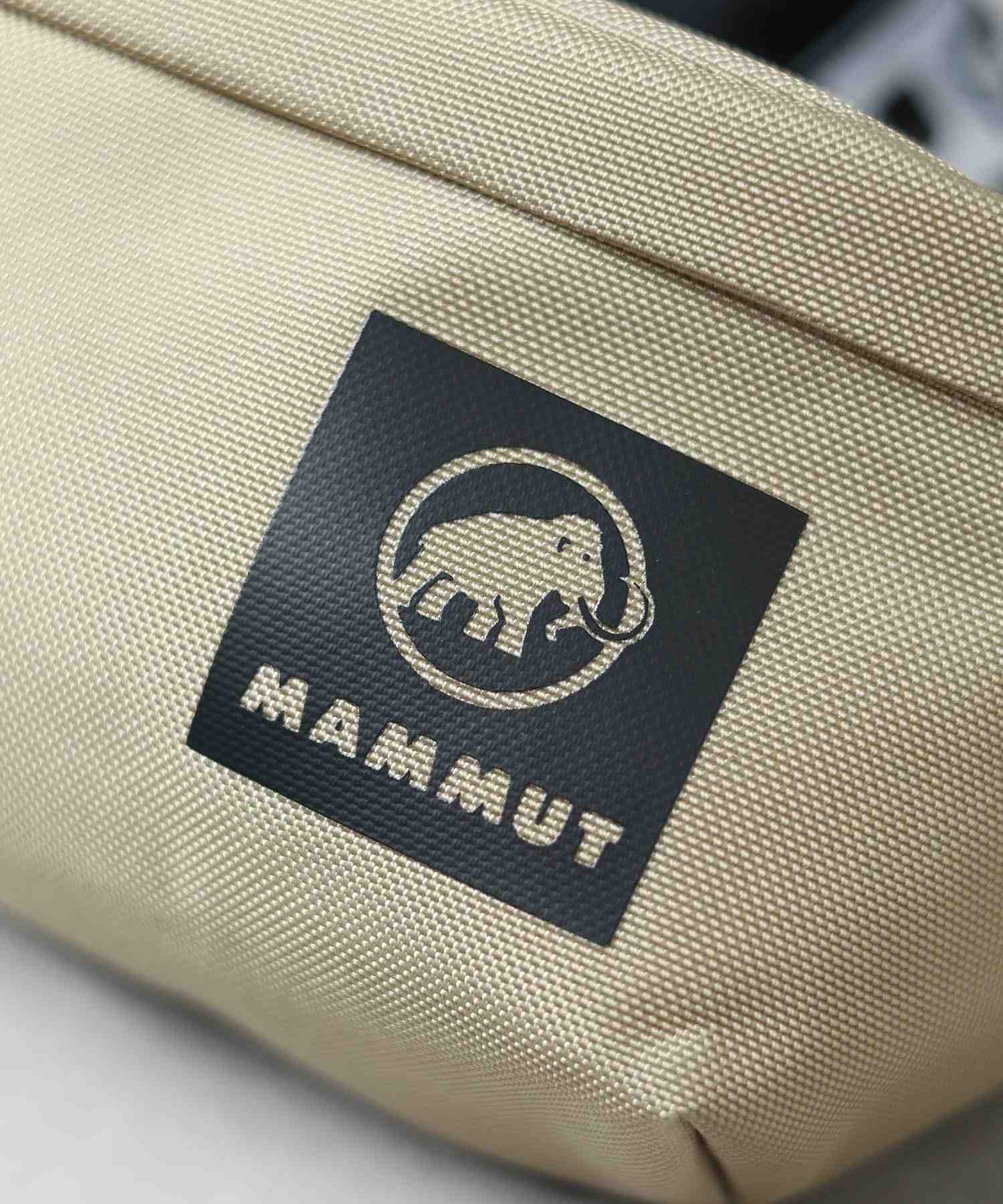 エーアールエムジー ar/mg 【66】【XeronClassicWaistp】【MAMMUT】Xeron Classic Waistpack （ベージュ） ベージュ