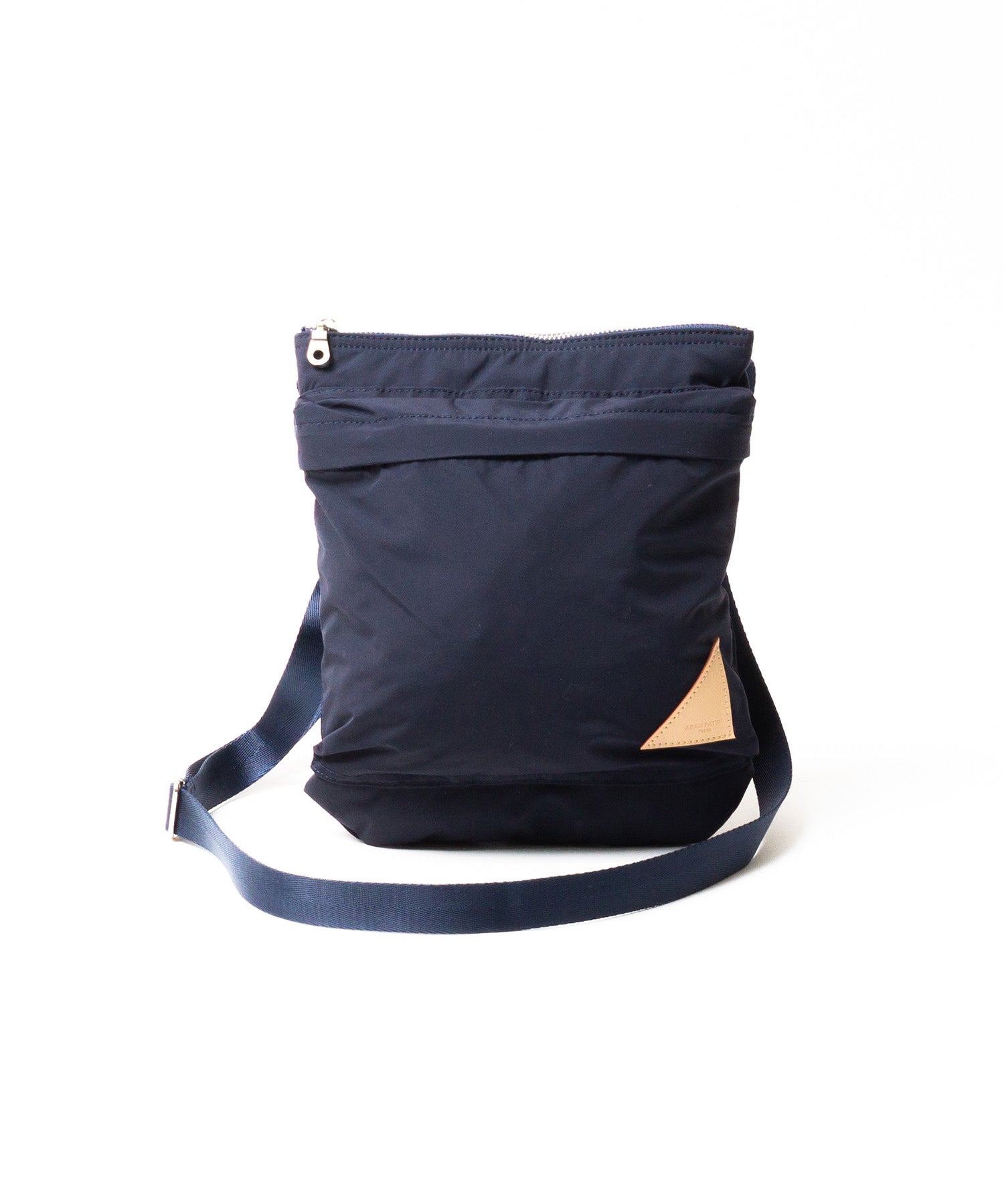 AR/MG ADAM PATEK/【Lake】BREATHATEC shoulder bag