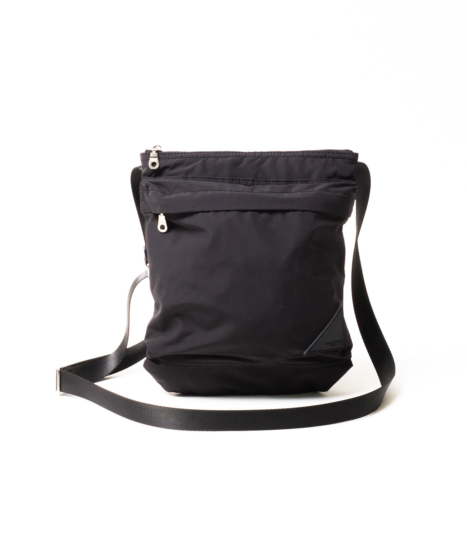AR/MG ADAM PATEK/【Lake】BREATHATEC shoulder bag