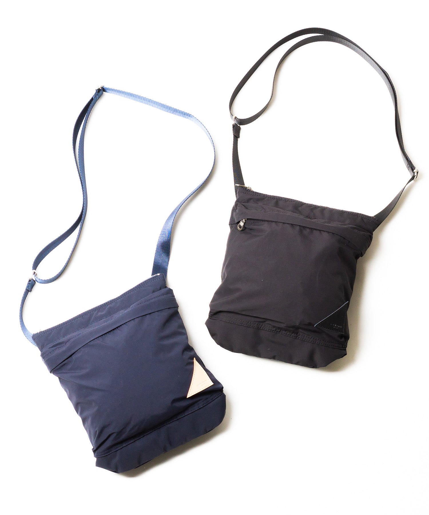 AR/MG ADAM PATEK/【Lake】BREATHATEC shoulder bag